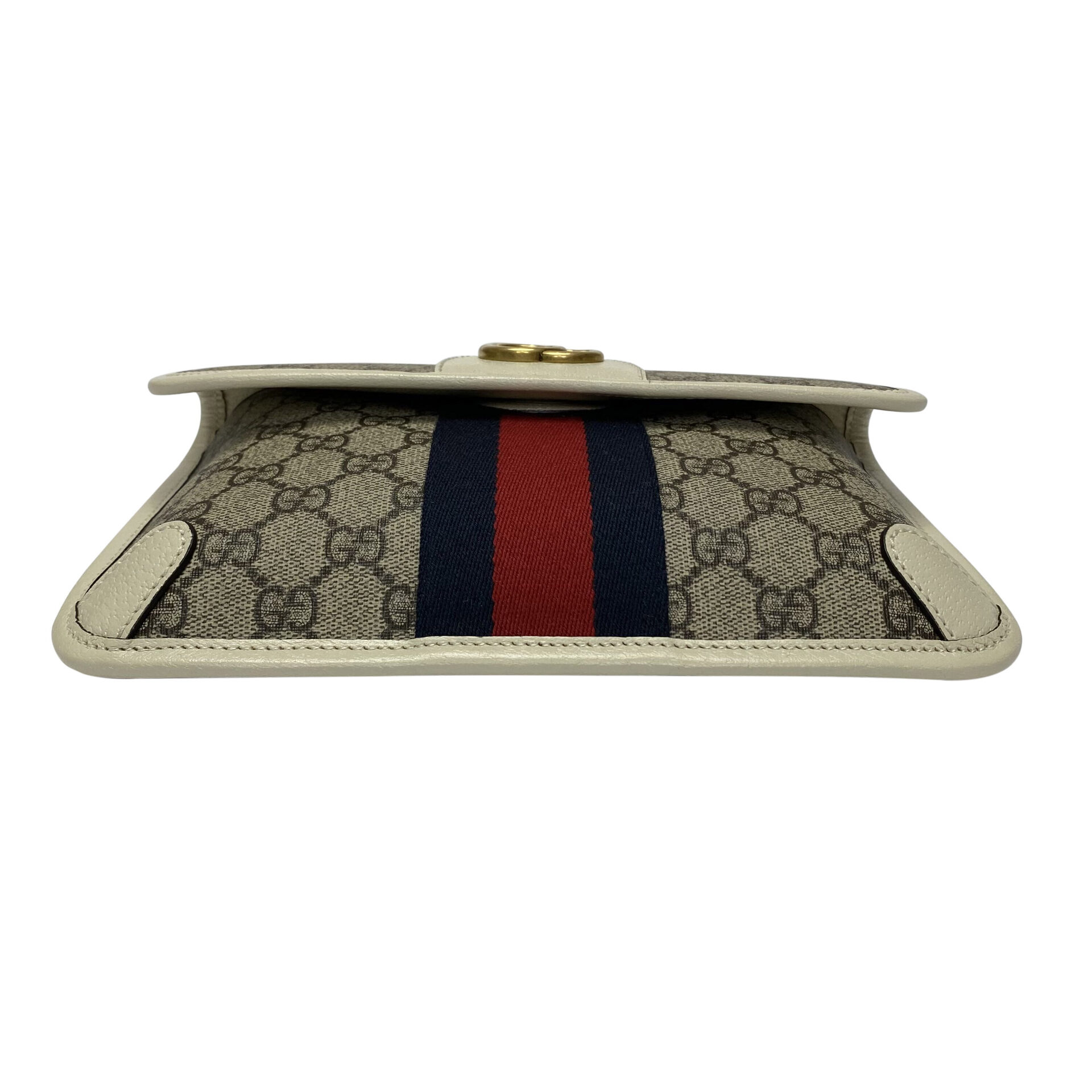 Pochete Gucci Belt Ophidia GG