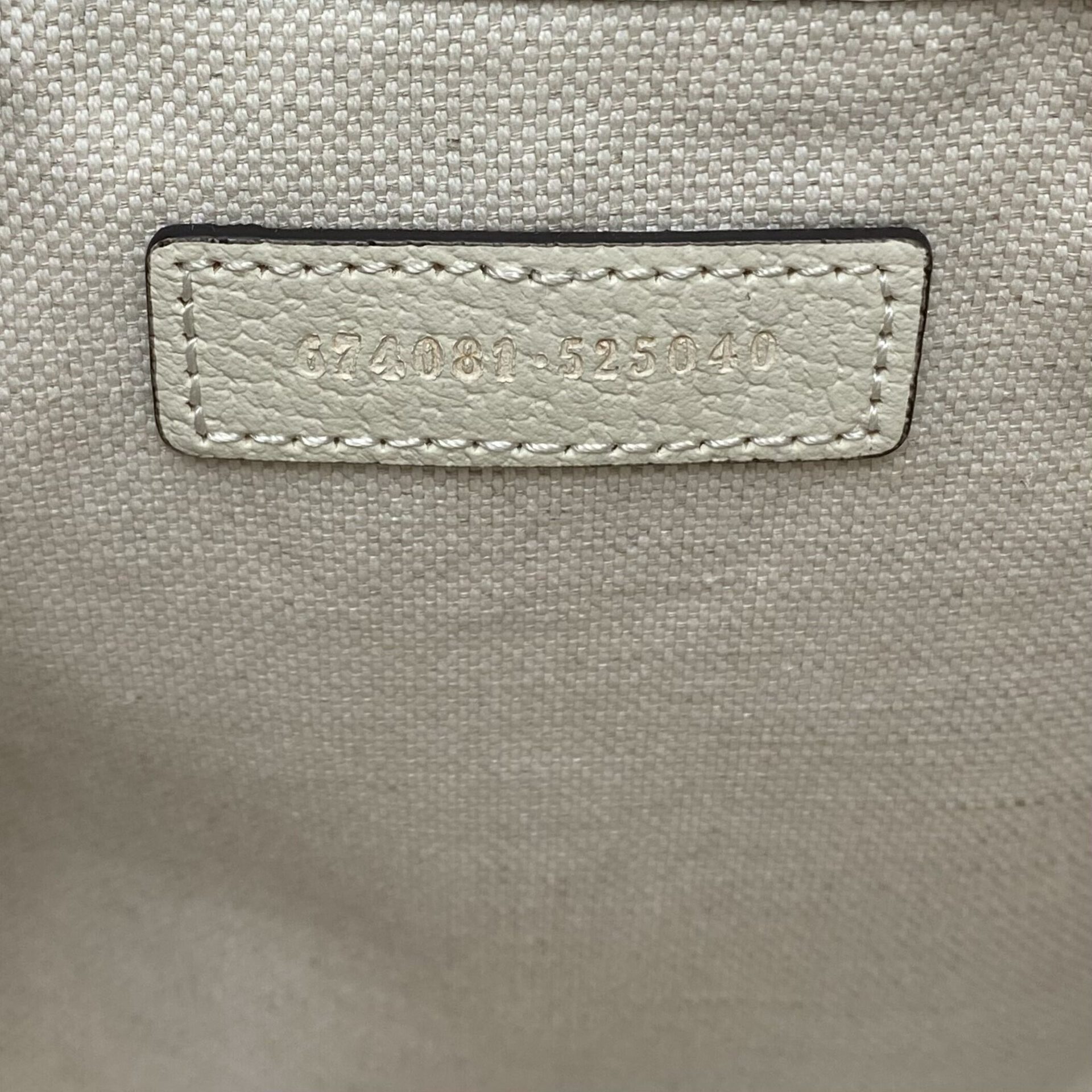 Pochete Gucci Belt Ophidia GG