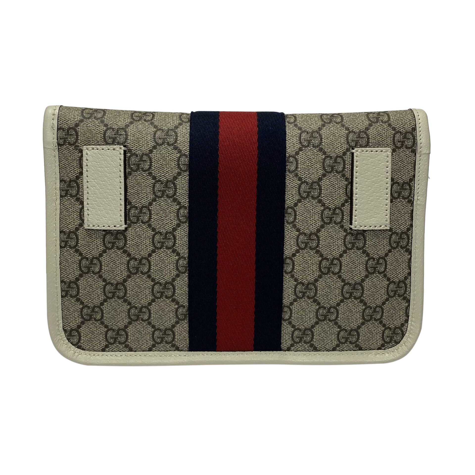 Pochete Gucci Belt Ophidia GG