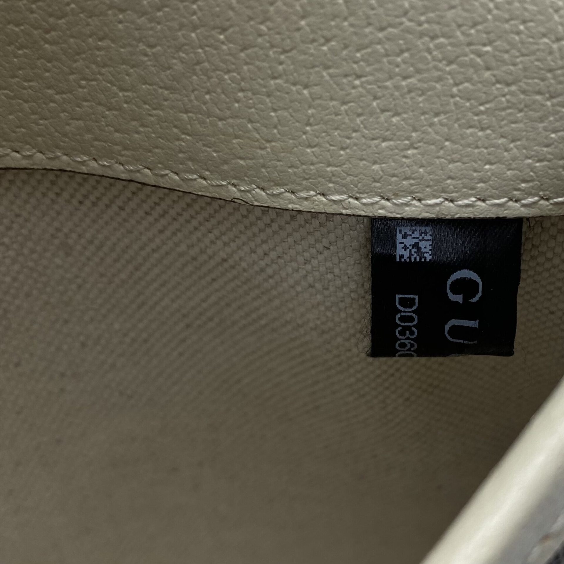 Pochete Gucci Belt Ophidia GG