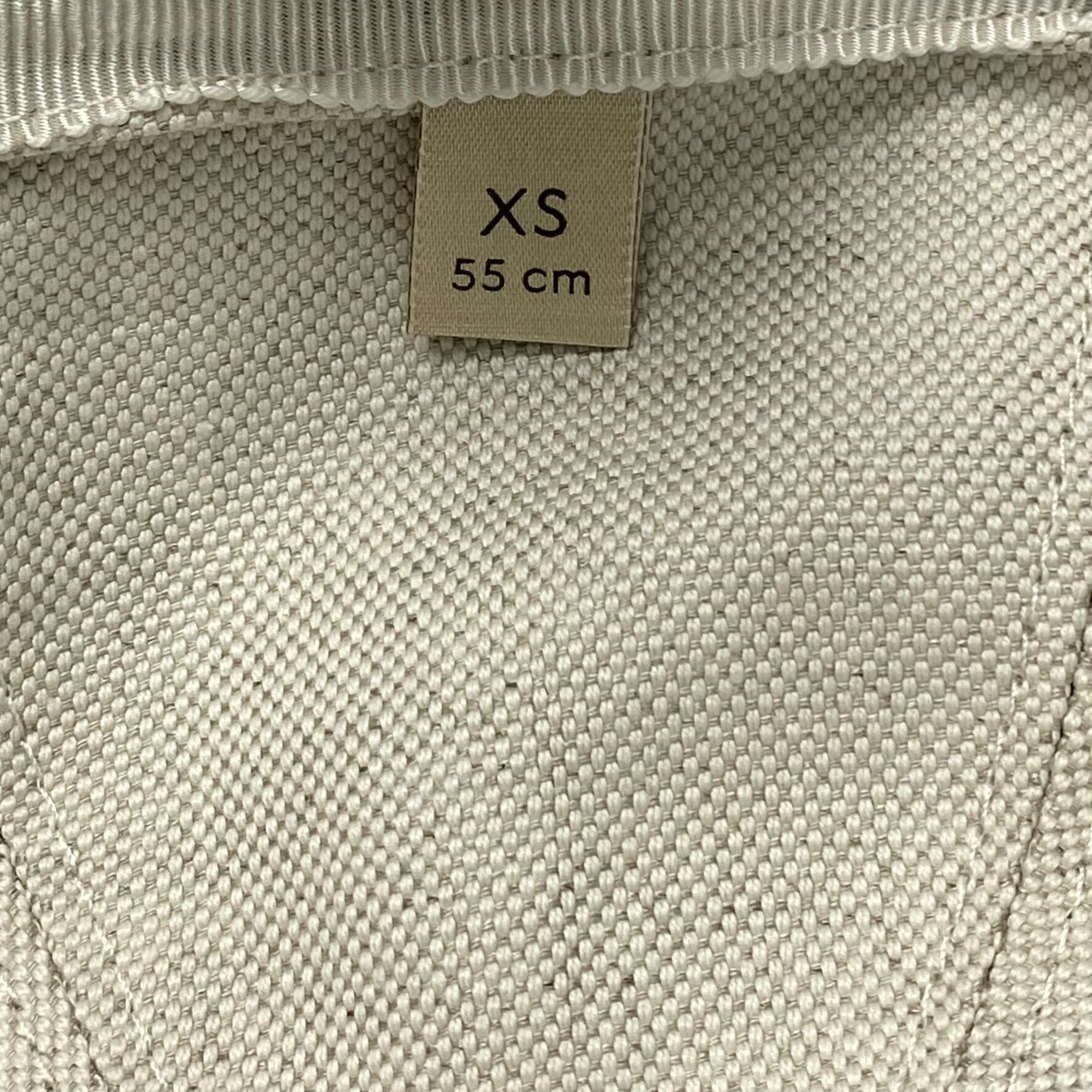 Chapéu Gucci Bucket GG Azul