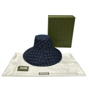 Chapéu Gucci Bucket GG