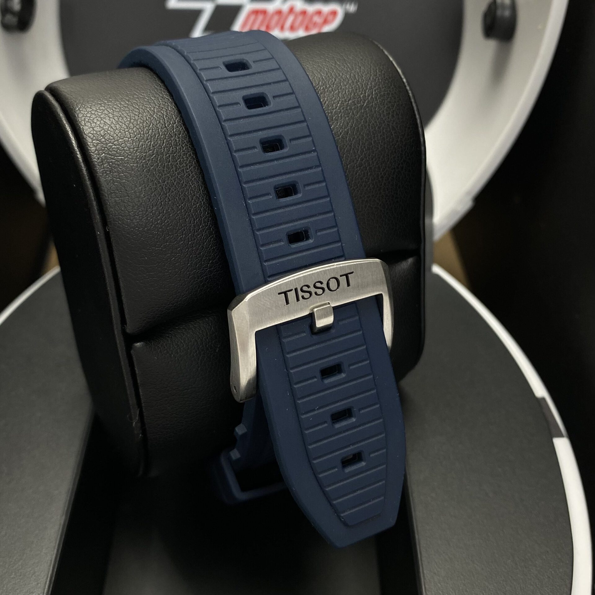 Relógio Tissot T-Race Moto GP Limited Edition
