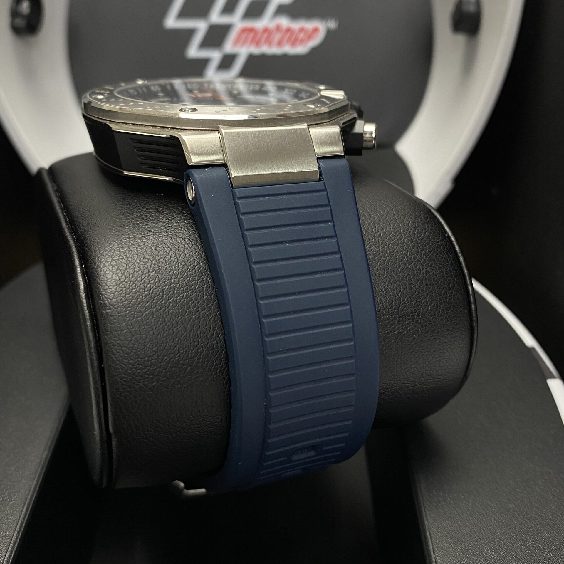 Relógio Tissot T-Race Moto GP Limited Edition