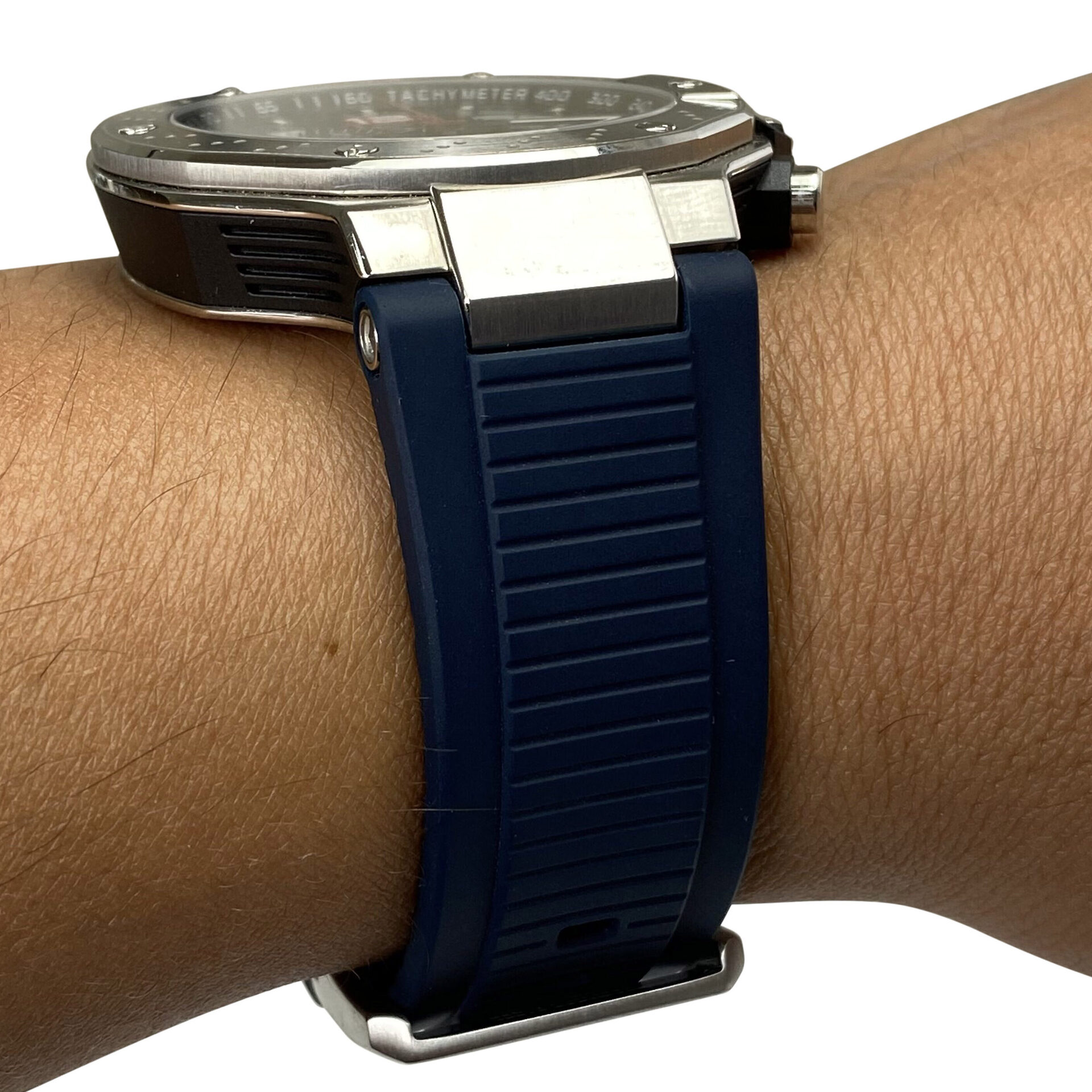 Relógio Tissot T-Race Moto GP Limited Edition