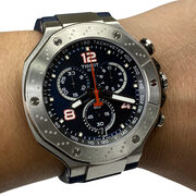 Relógio Tissot T-Race Moto GP Limited Edition