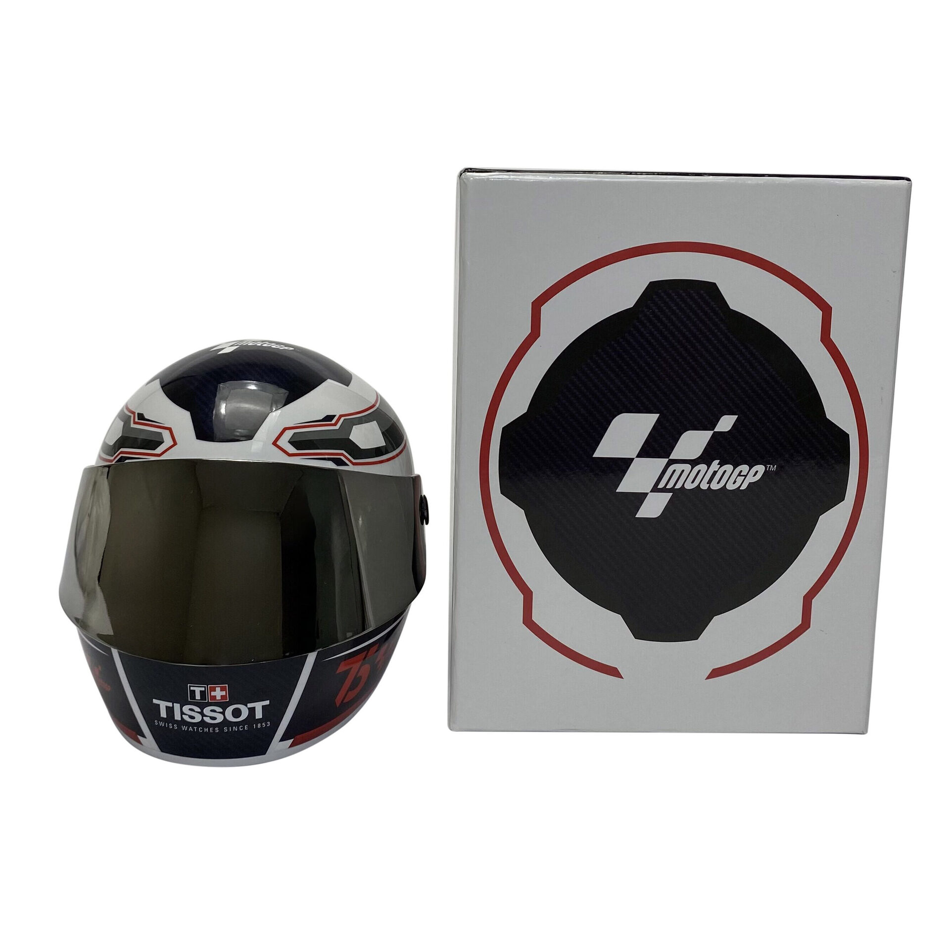 Relógio Tissot T-Race Moto GP Limited Edition