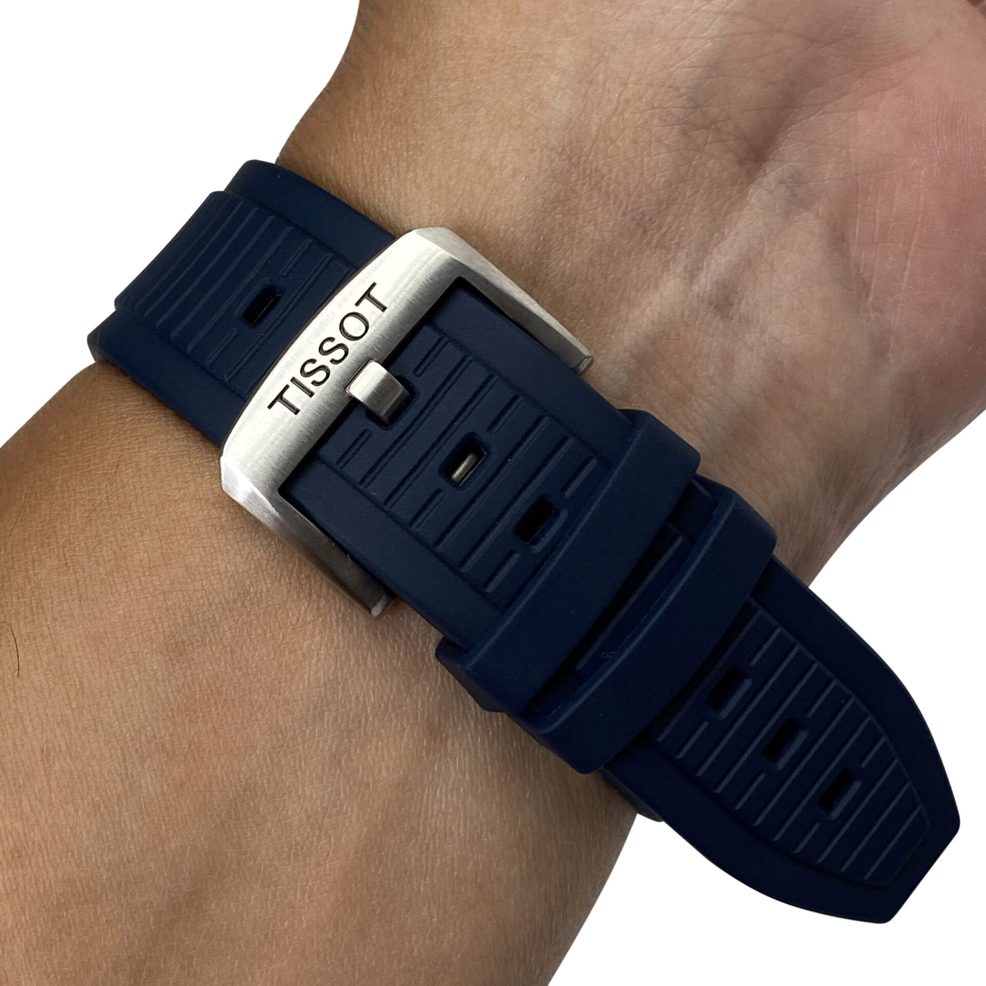 Relógio Tissot T-Race Moto GP Limited Edition