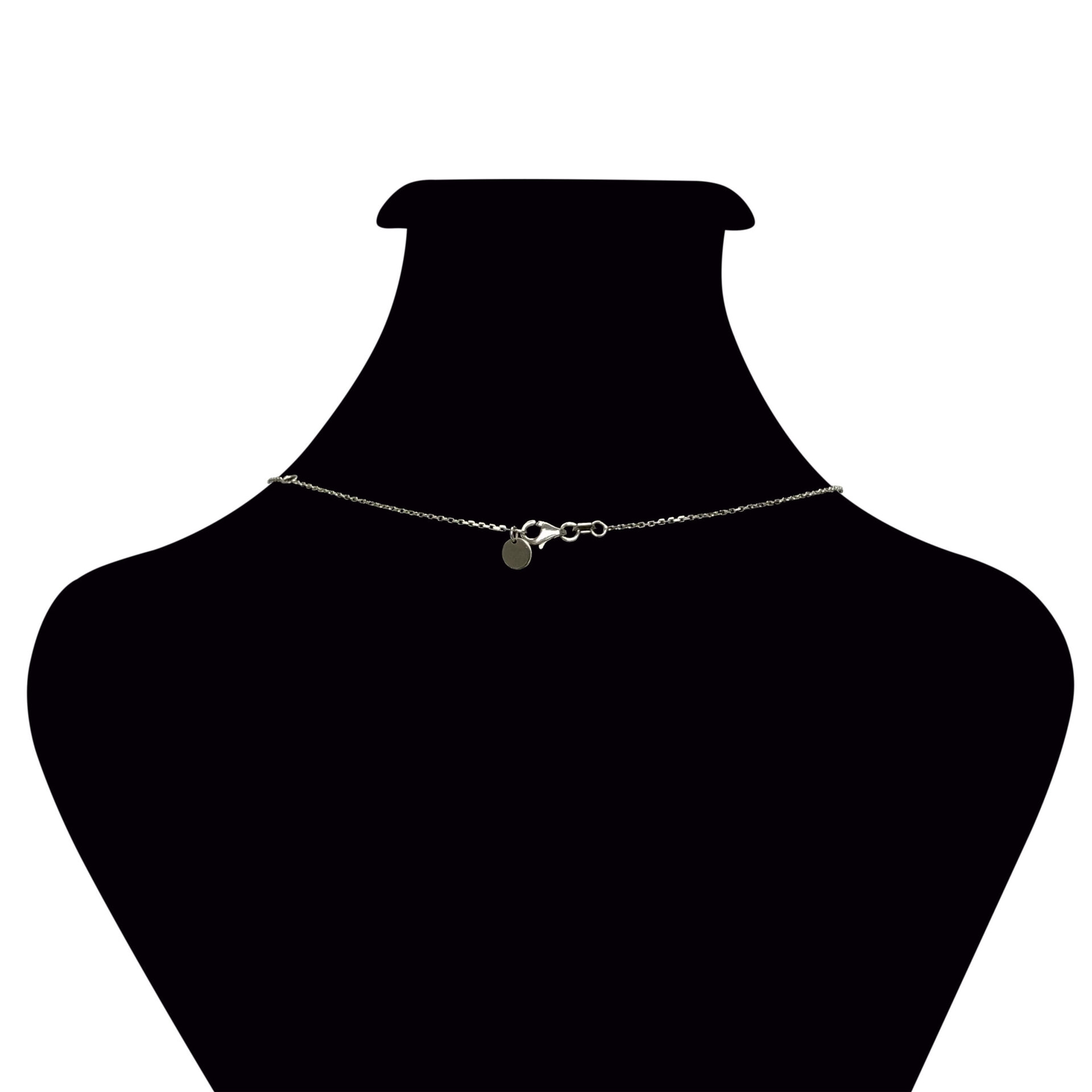 Colar Esmeralda Colombiana - 2.61 ct.