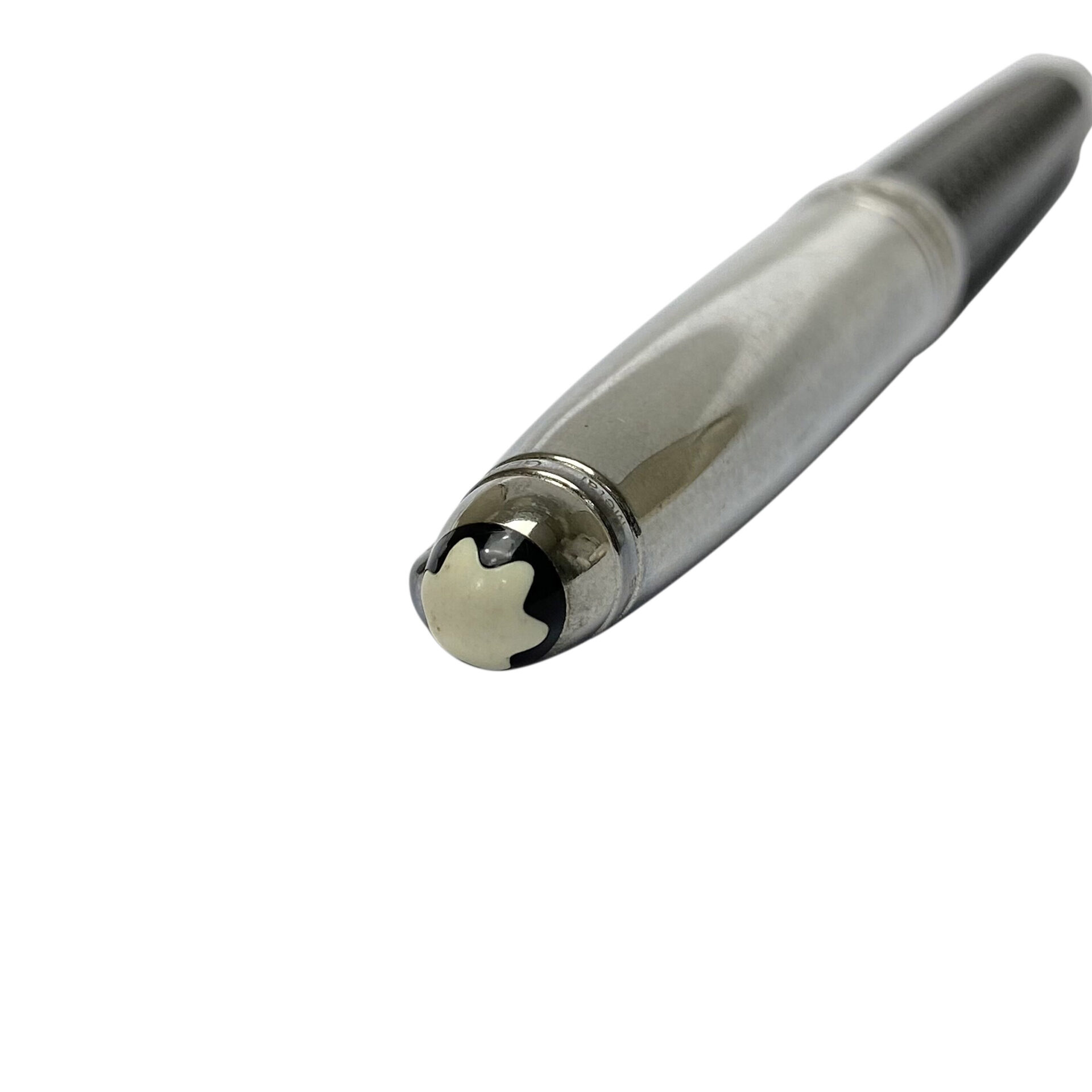 Caneta Montblanc Meisterstuck Solitaire Doué Signum Black