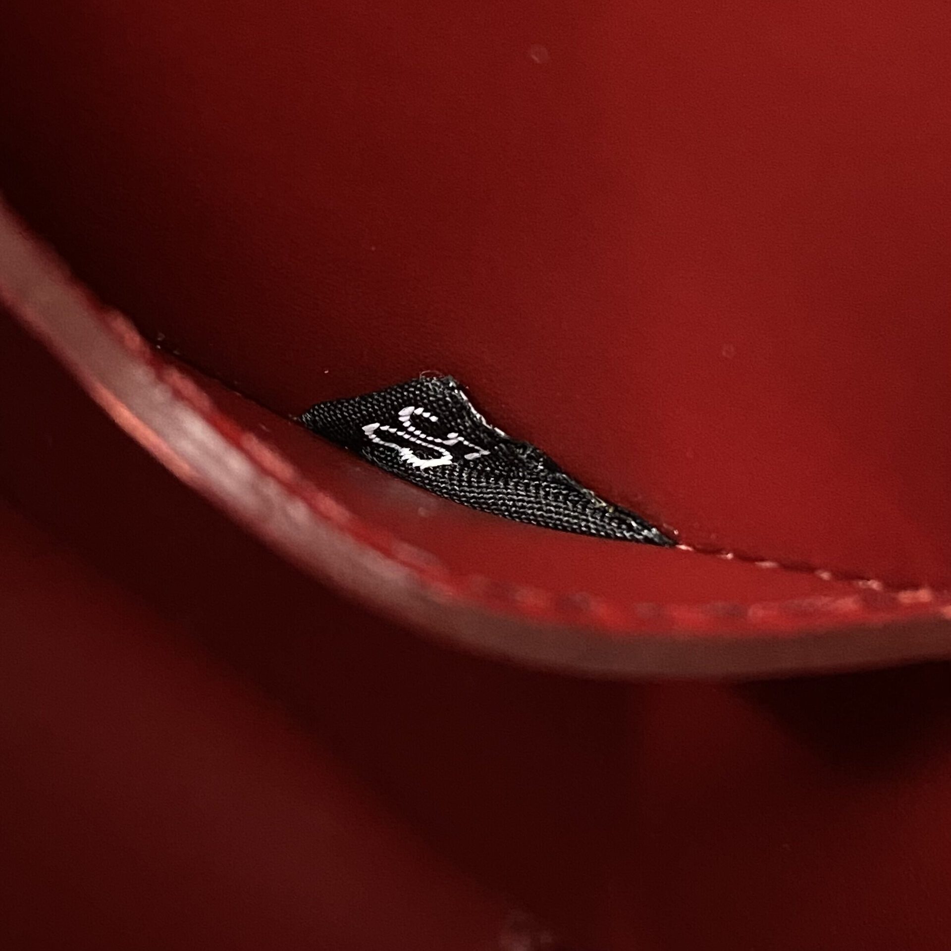 Bolsa Dolce & Gabbana Devotion Vermelha