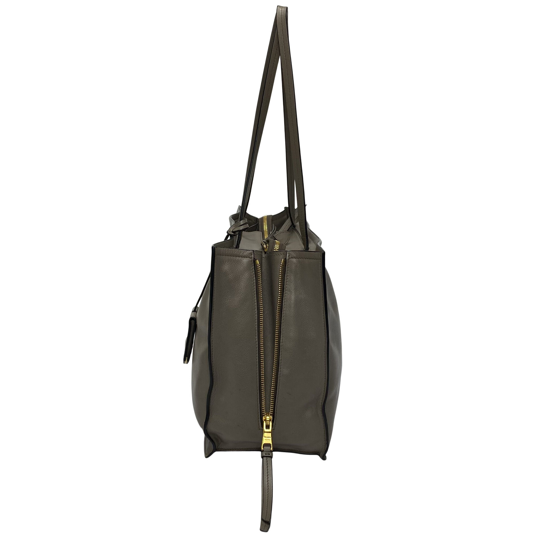 Bolsa Prada Shopping Bag