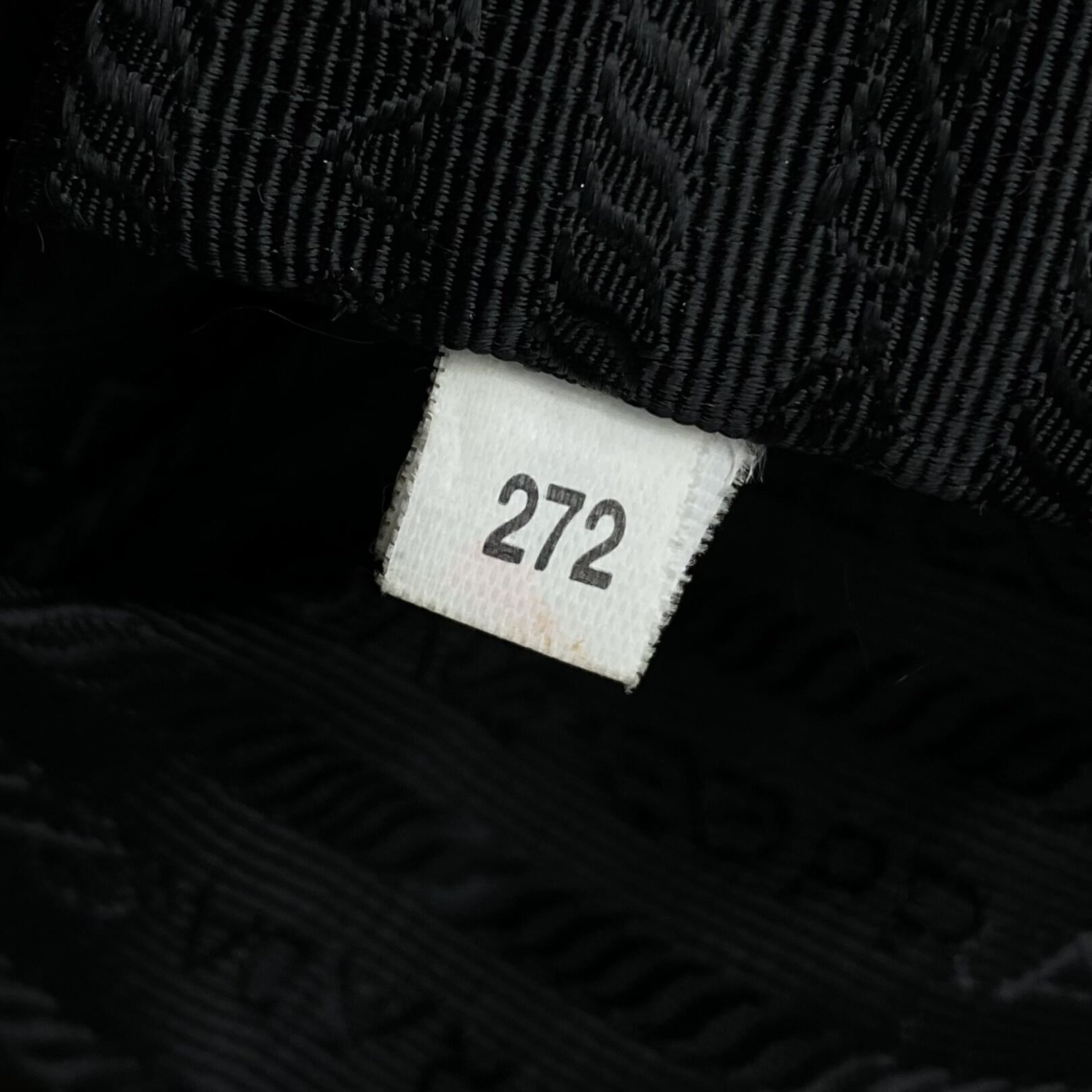 Bolsa Prada Shopping Bag