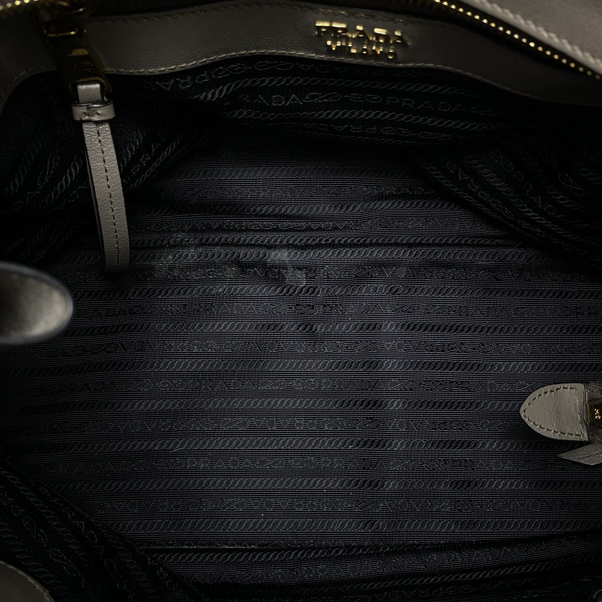 Bolsa Prada Shopping Bag