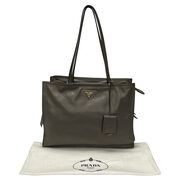 Bolsa Prada Shopping Bag