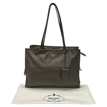 Bolsa Prada Shopping Bag