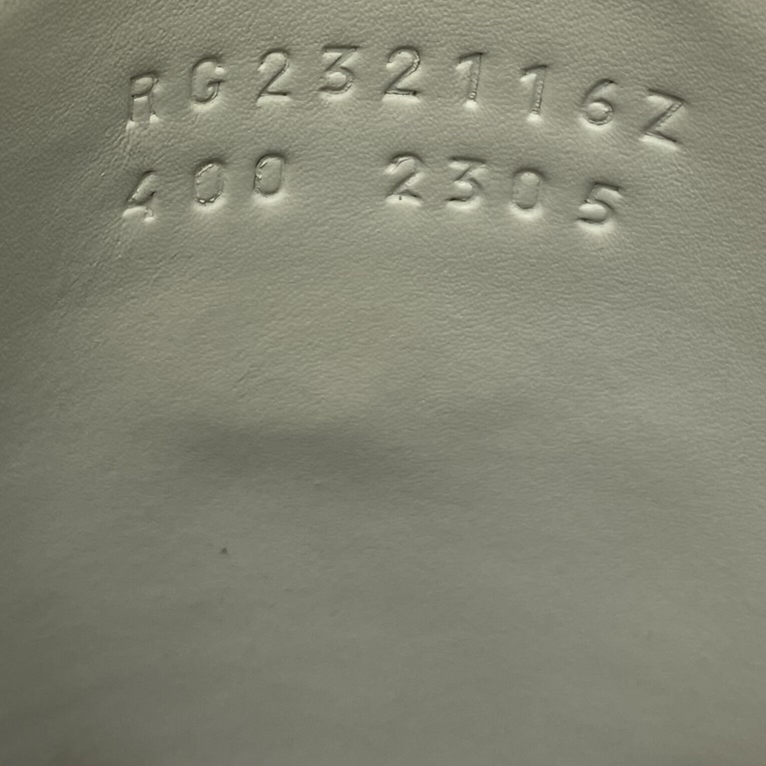 Sandália Hermès Empire Branca