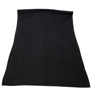 Lenço Louis Vuitton Preto