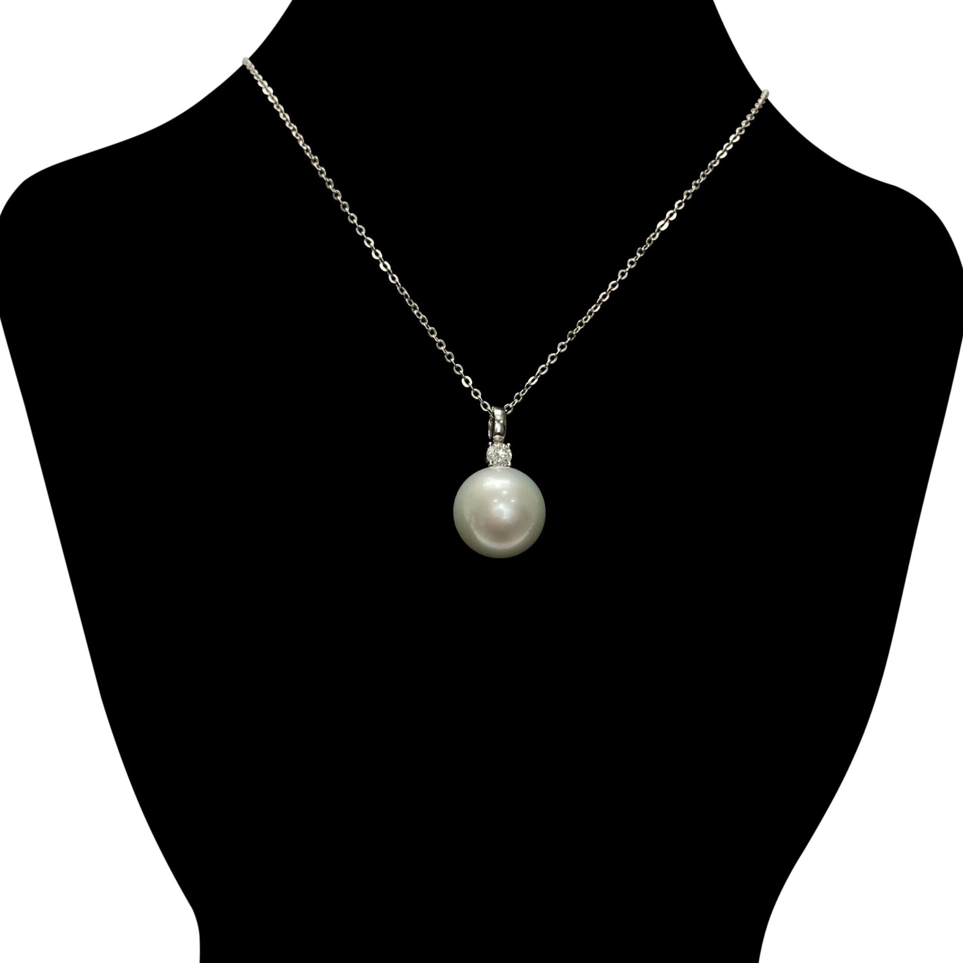 Colar Paspaley Grace - Tamanho Grande