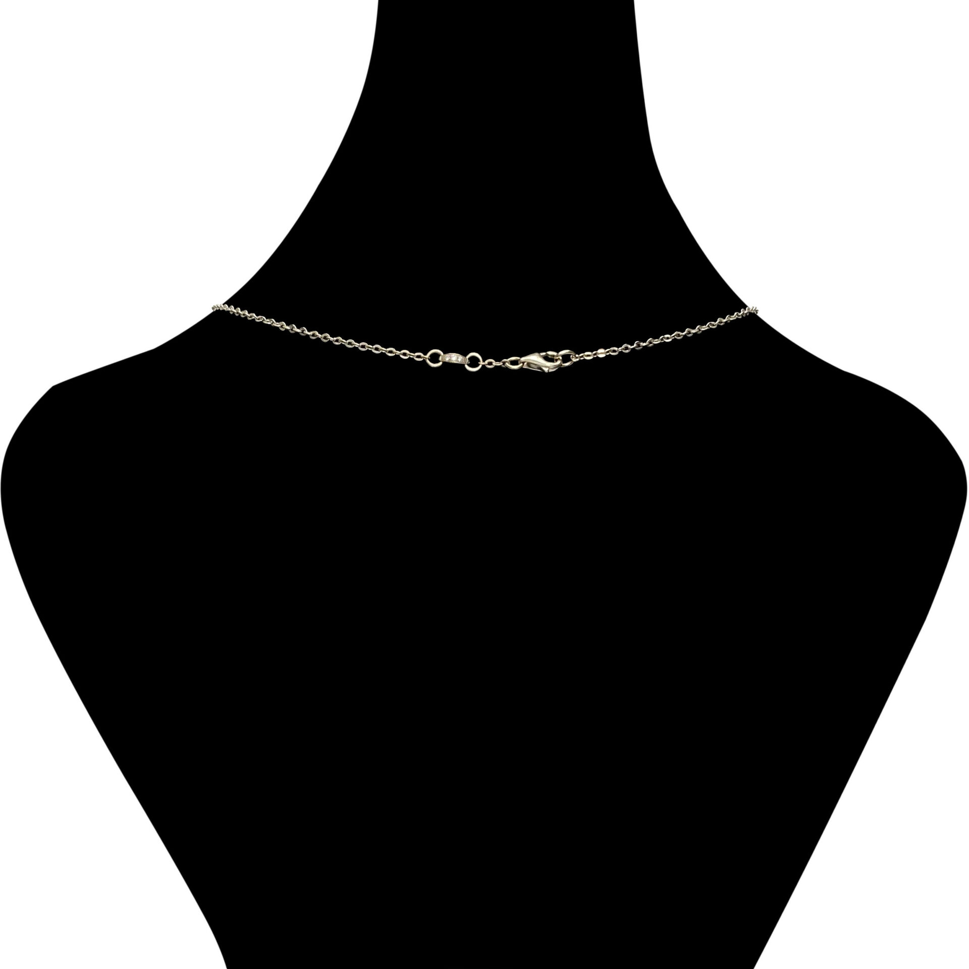 Colar Paspaley Grace - Tamanho Grande