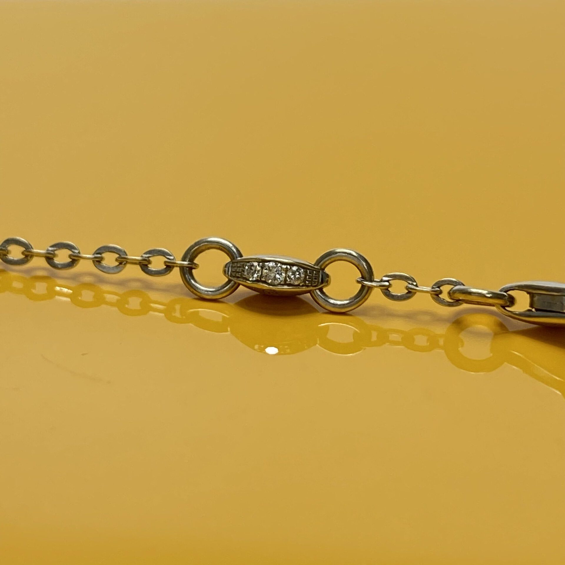 Colar Paspaley Grace - Tamanho Grande