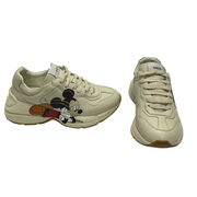 Tênis Gucci Rhyton Mickey Mouse