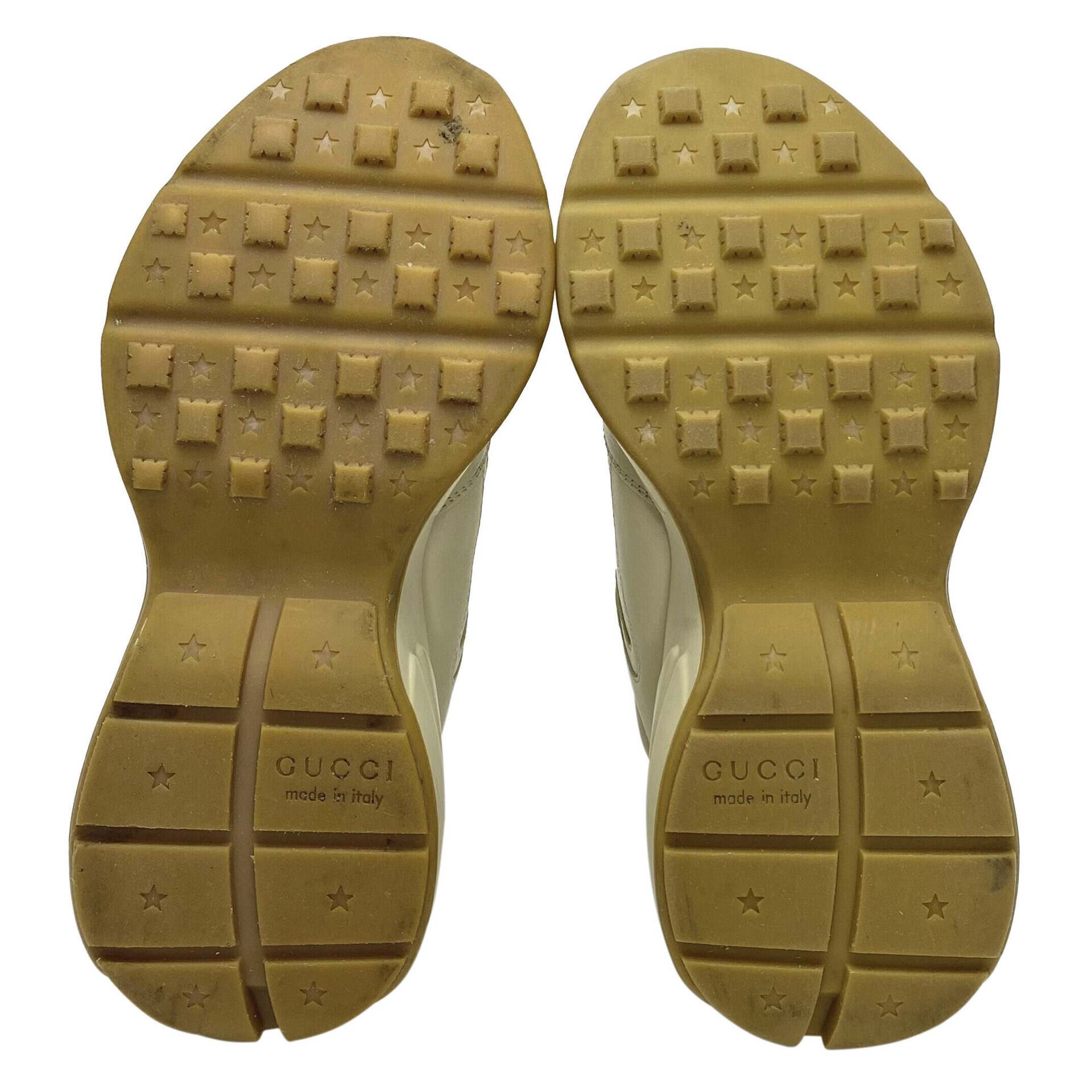 Tênis Gucci Rhyton Mickey Mouse