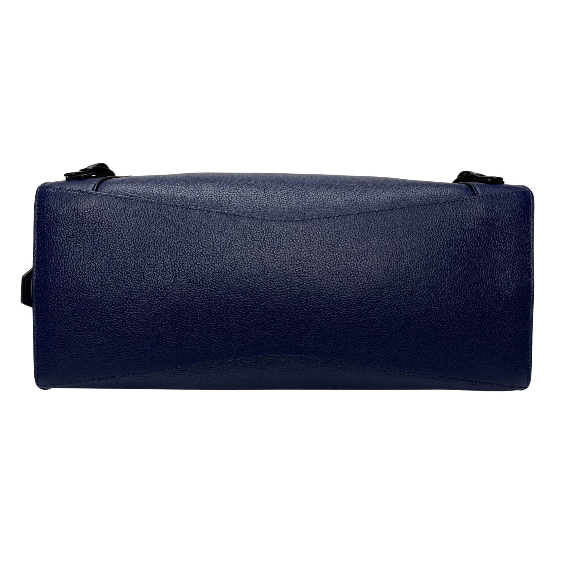 Bolsa Balenciaga Neo Classic City Azul