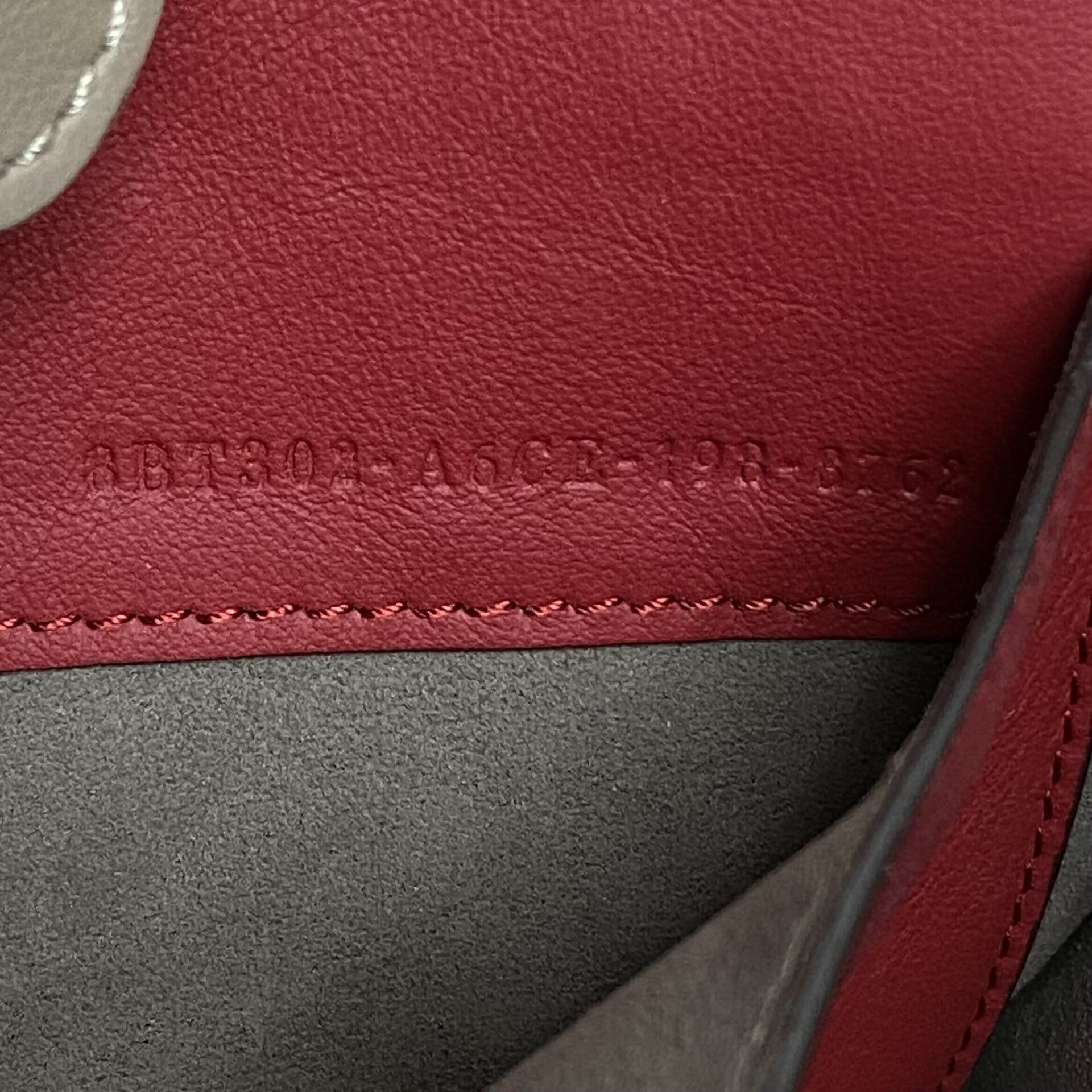 Bolsa Fendi Tricolor