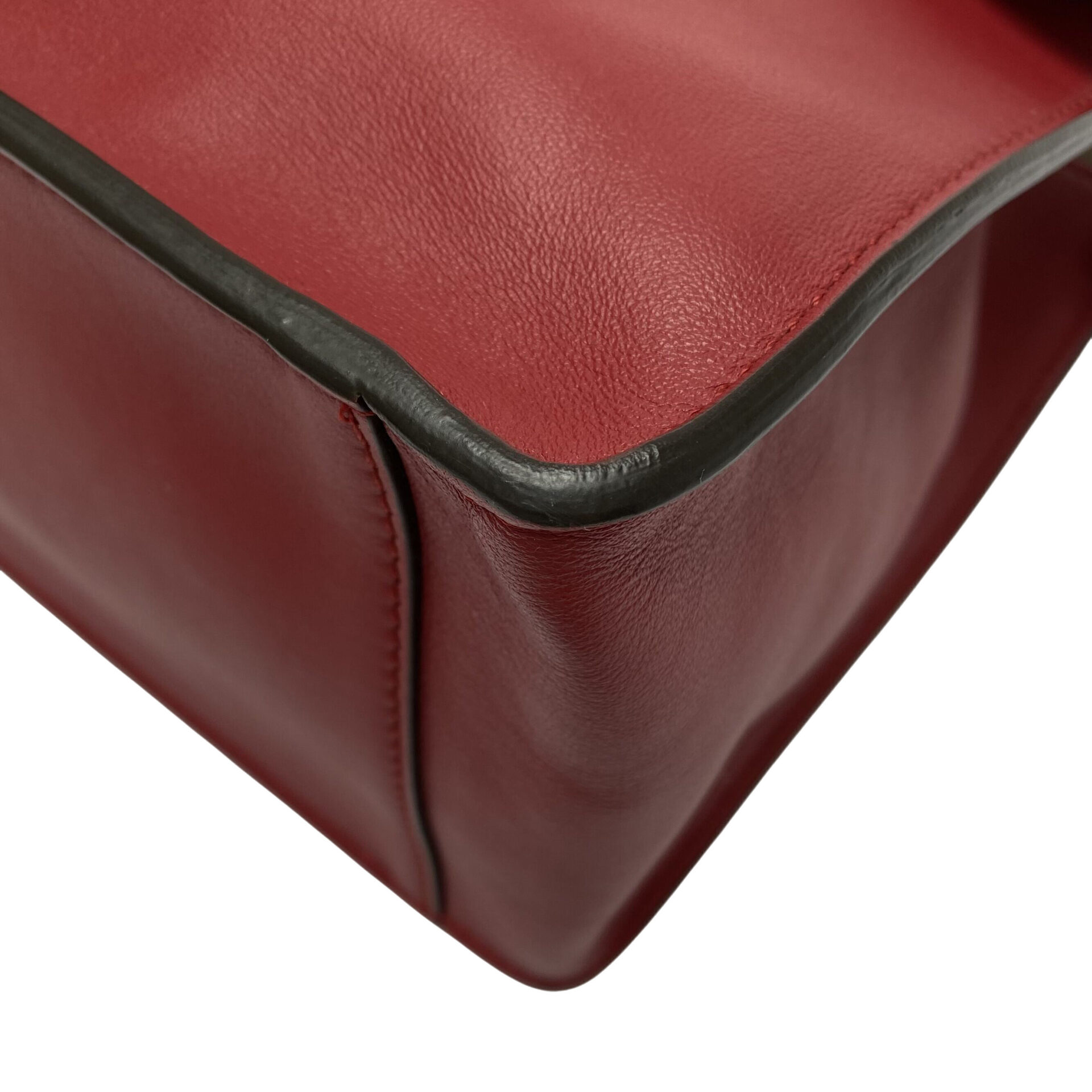 Bolsa Fendi Tricolor