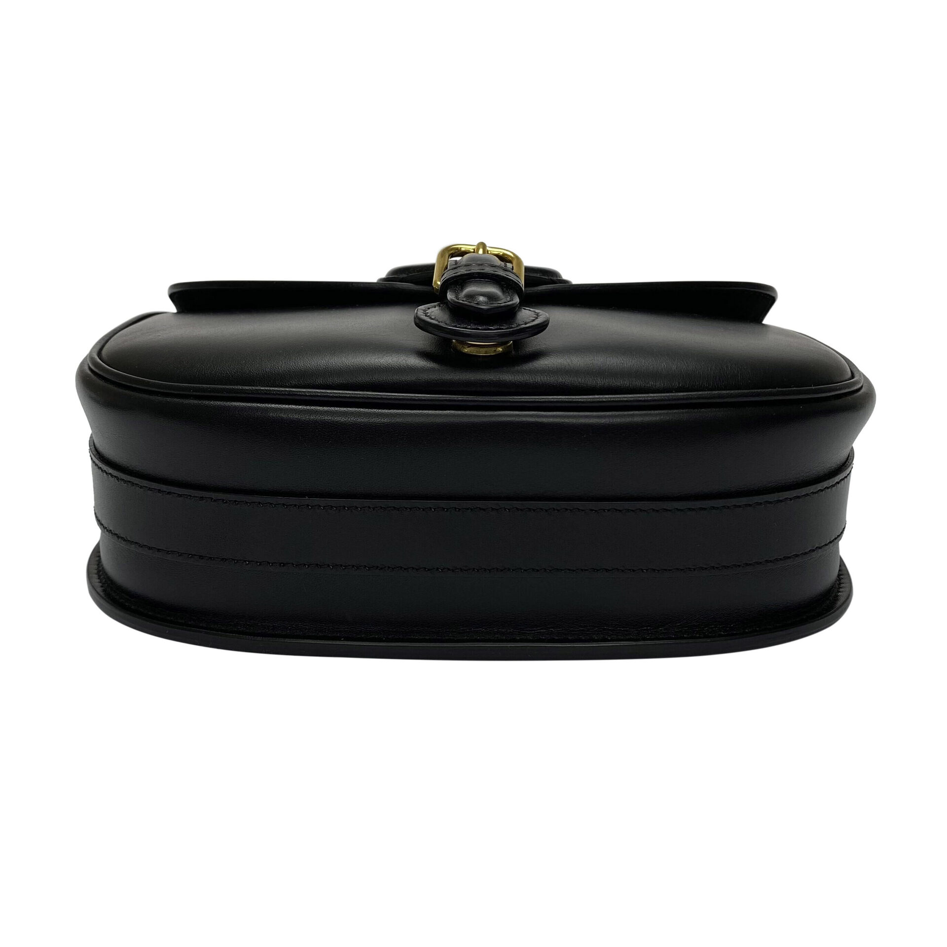 Bolsa Christian Dior Bobby Medium Preta