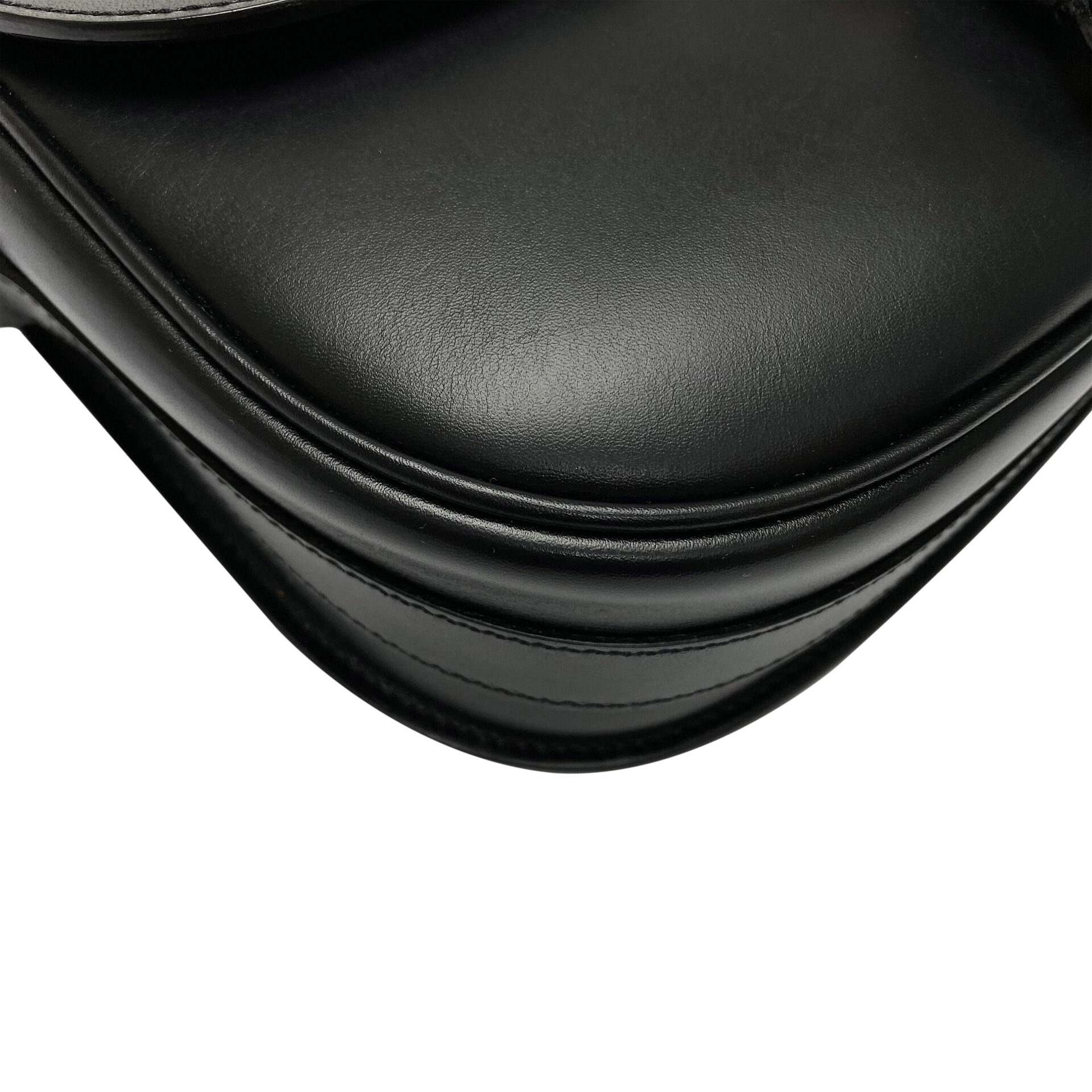 Bolsa Christian Dior Bobby Medium Preta