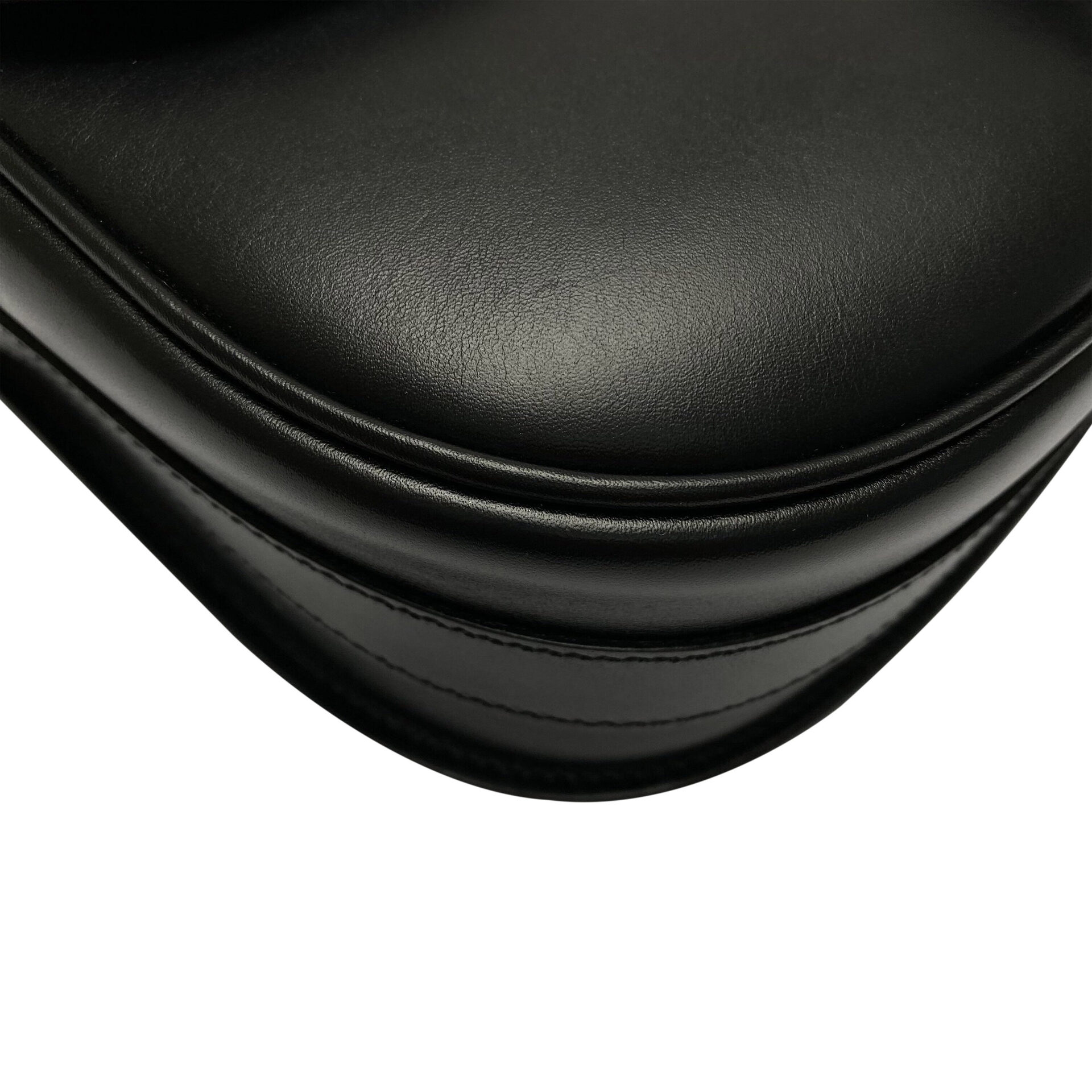 Bolsa Christian Dior Bobby Medium Preta