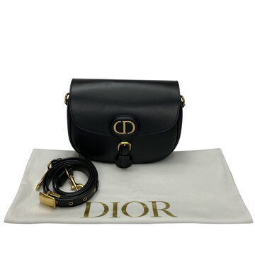 Bolsa Christian Dior Bobby Medium Preta