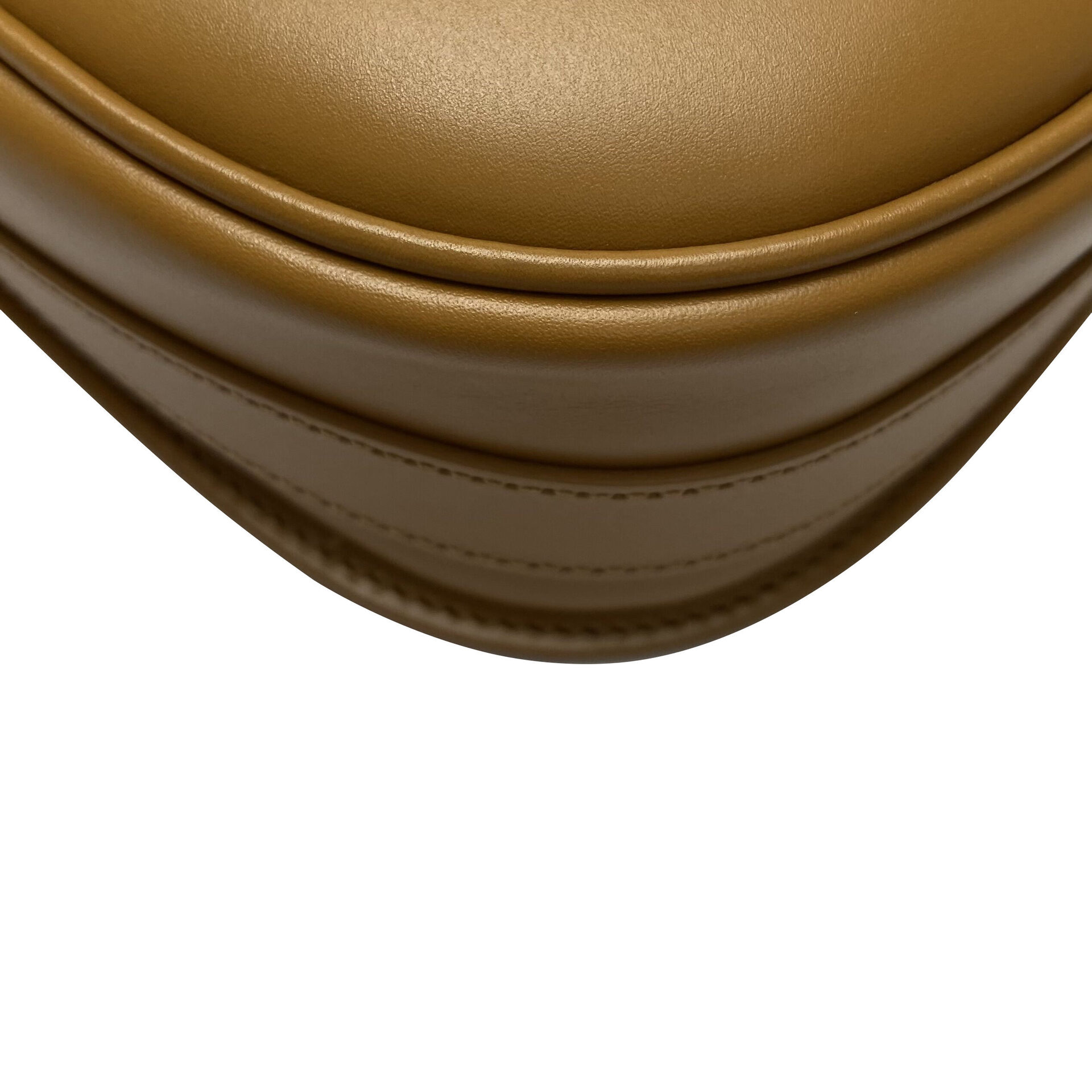 Bolsa Christian Dior Bobby Medium Caramelo