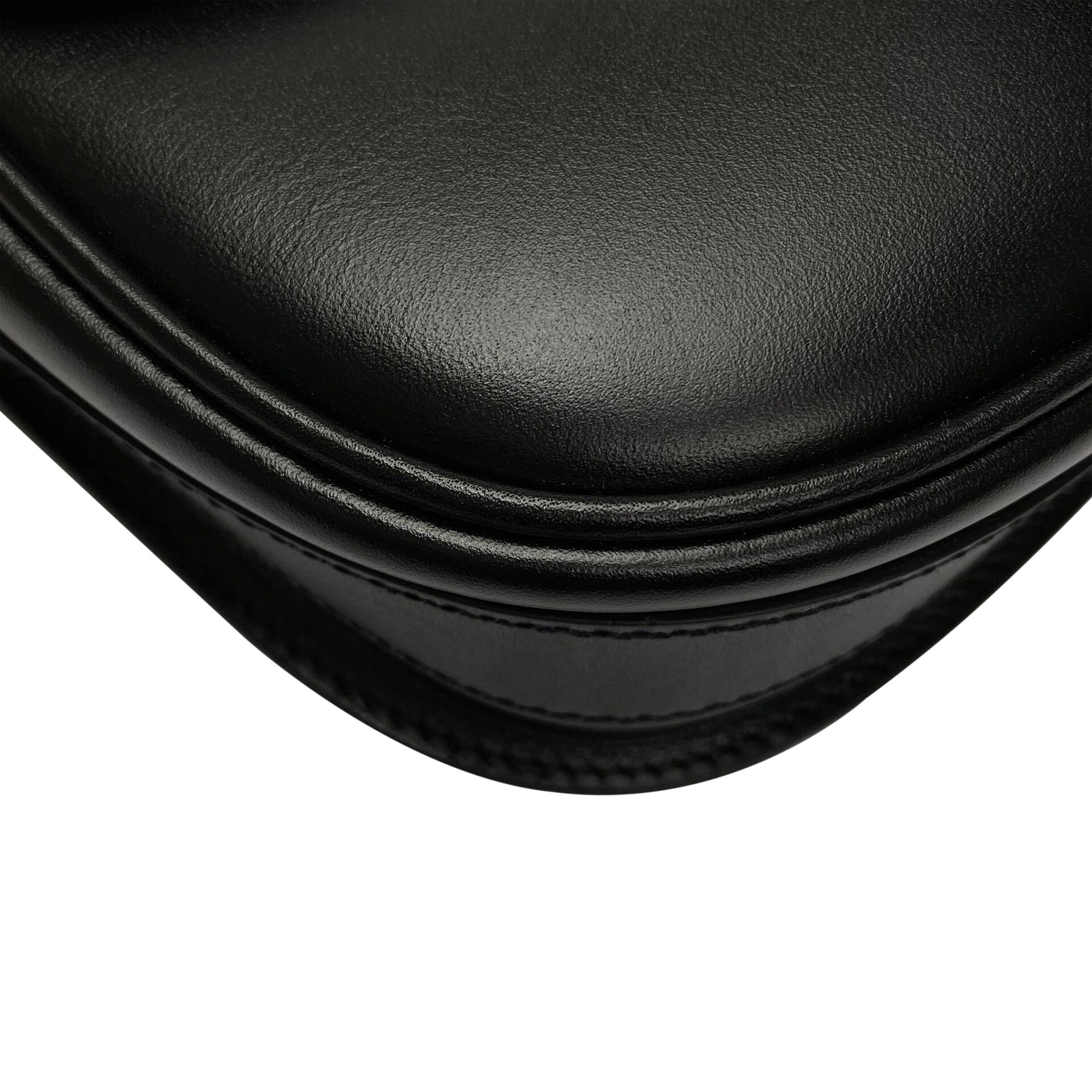 Bolsa Christian Dior Bobby Mini Preta