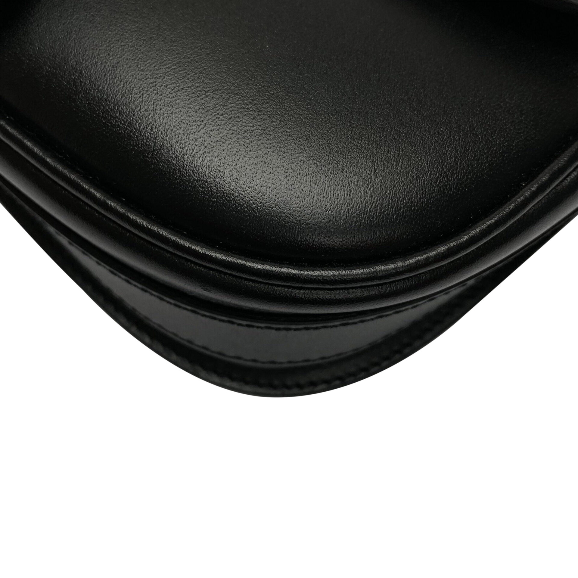 Bolsa Christian Dior Bobby Mini Preta