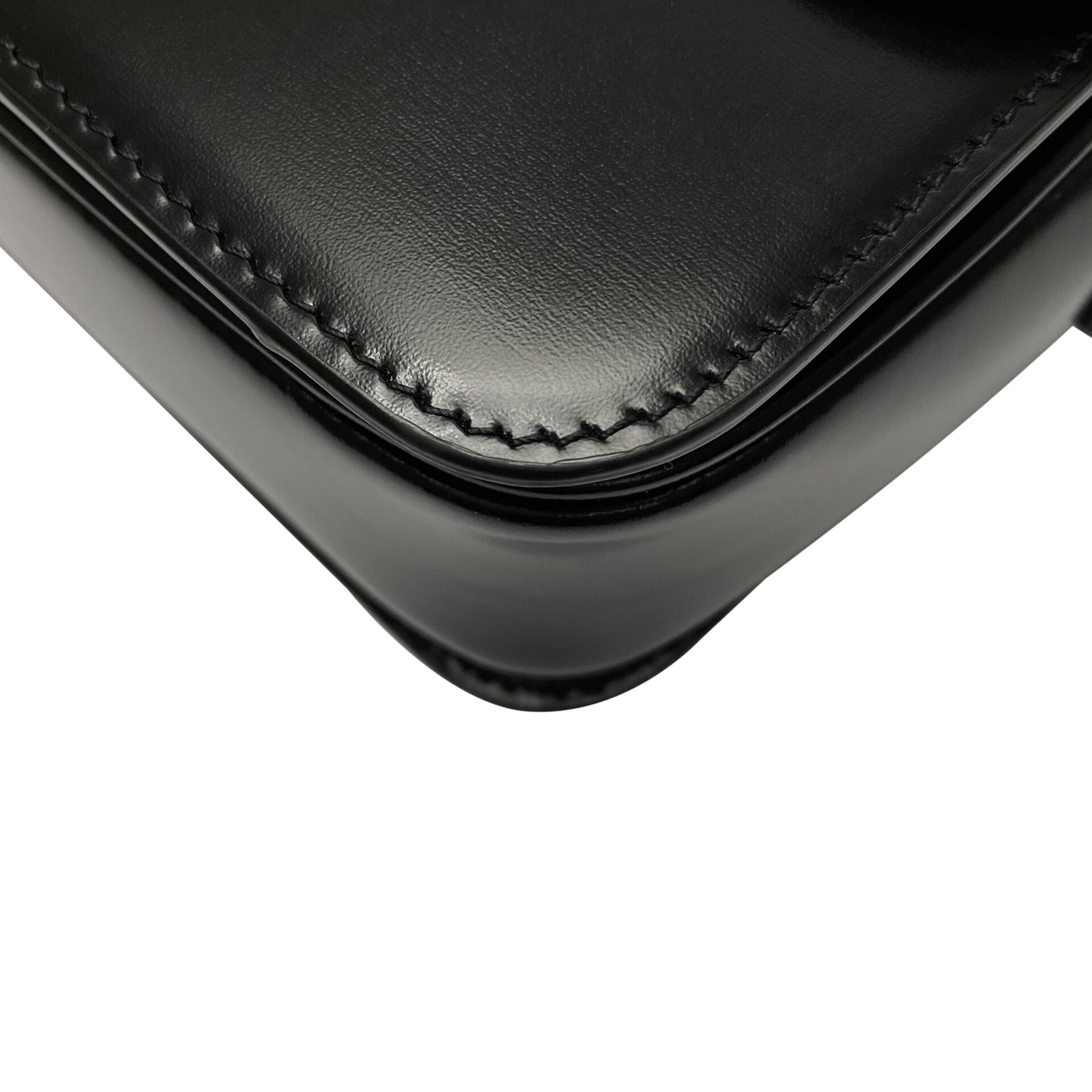 Bolsa Celine Triomphe Preta