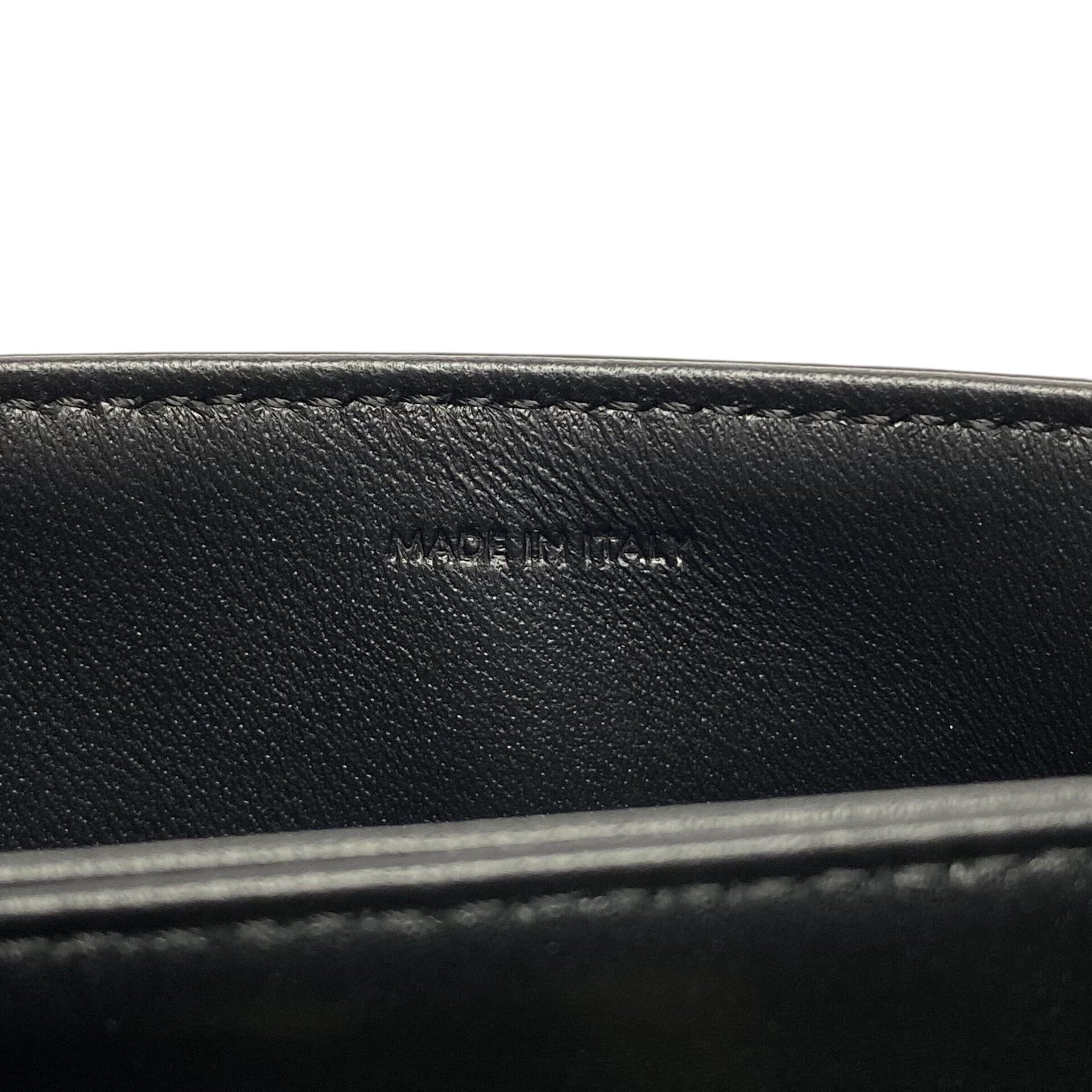 Bolsa Celine Triomphe Preta