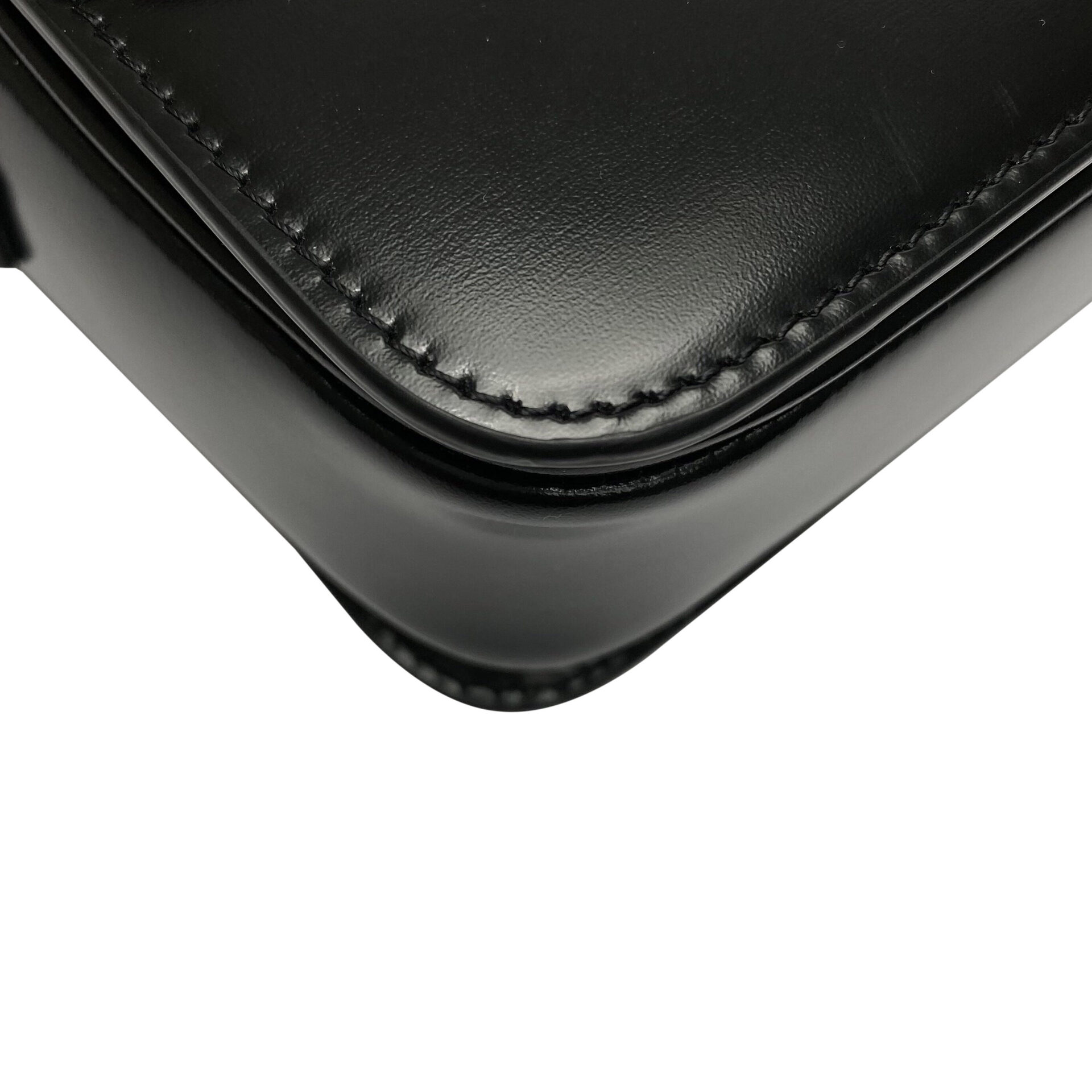 Bolsa Celine Triomphe Preta