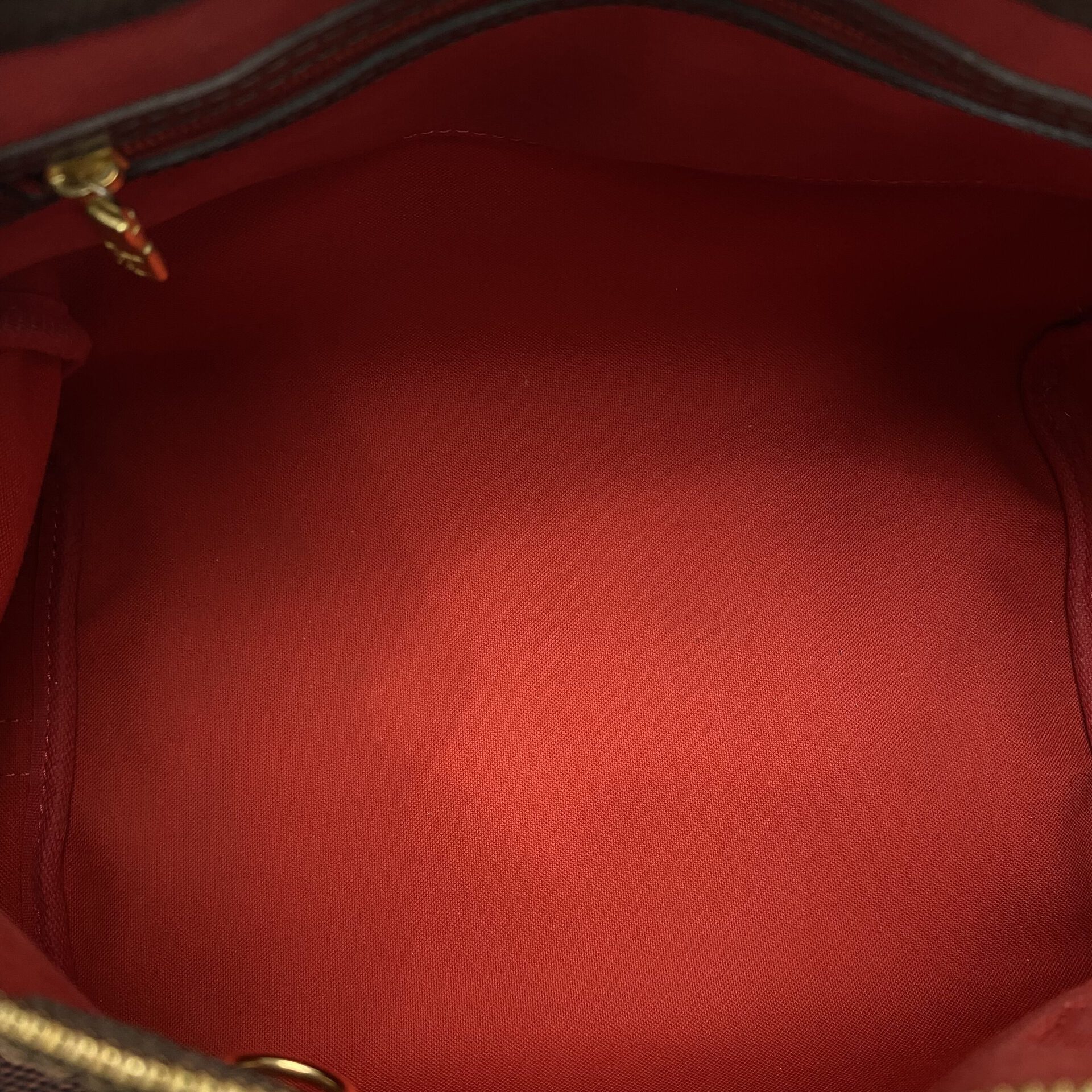 Bolsa Louis Vuitton Speedy Bandoulière 30 Damier Ebene