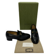 Mocassim Gucci Preto