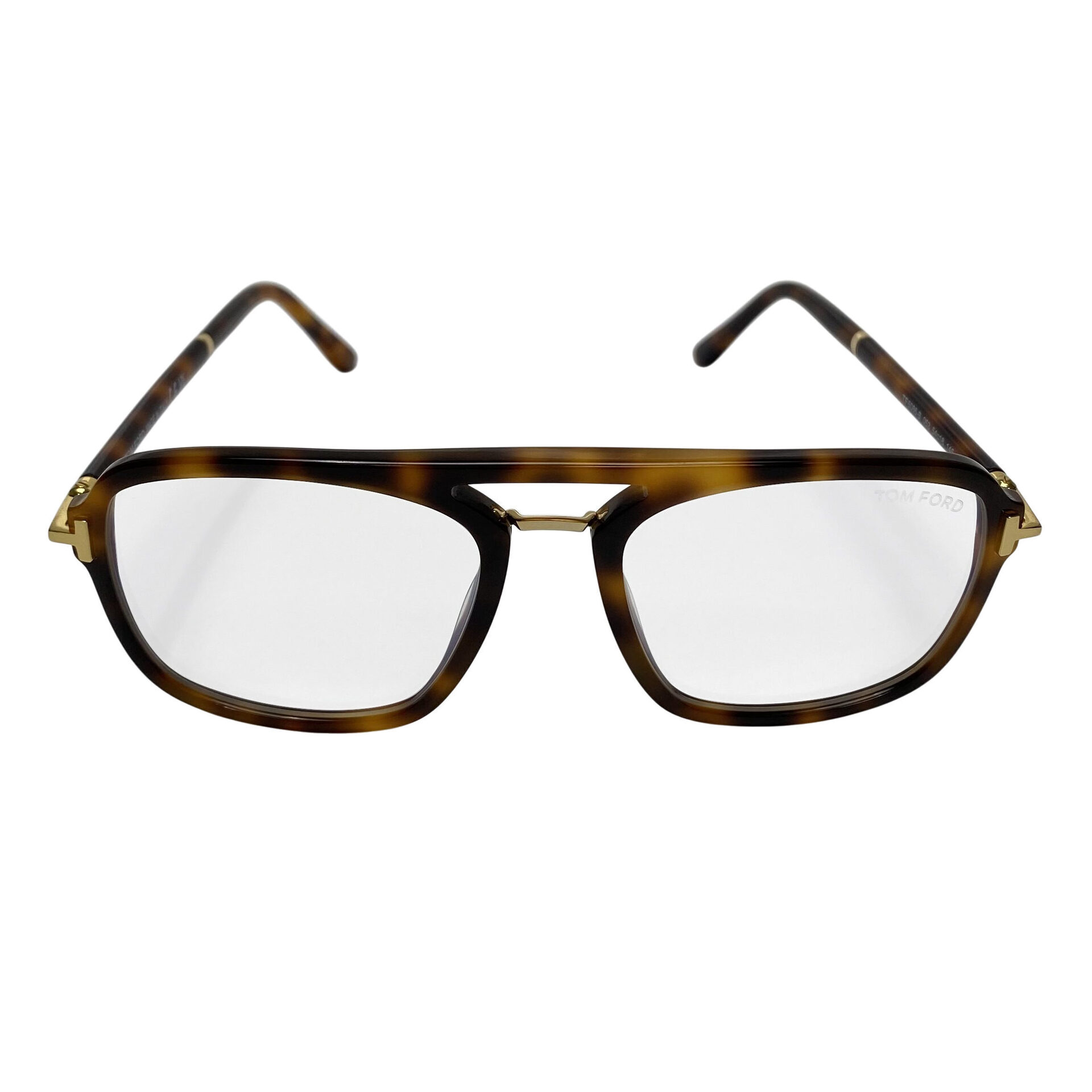 Armação de Grau Tom Ford