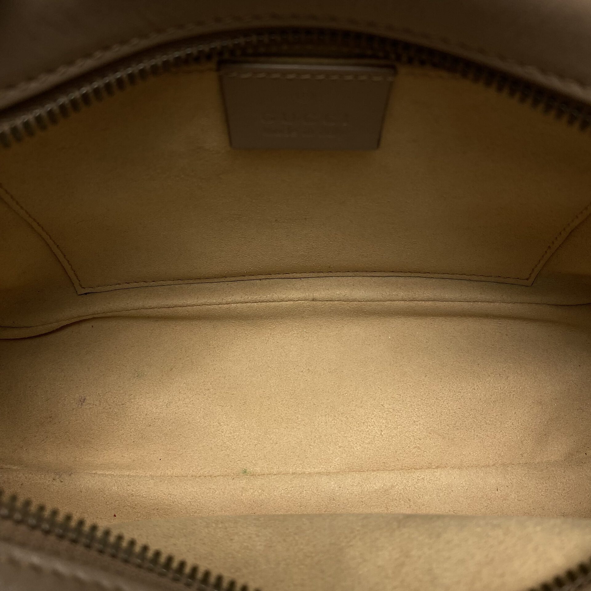 Bolsa Gucci GG Marmont Nude