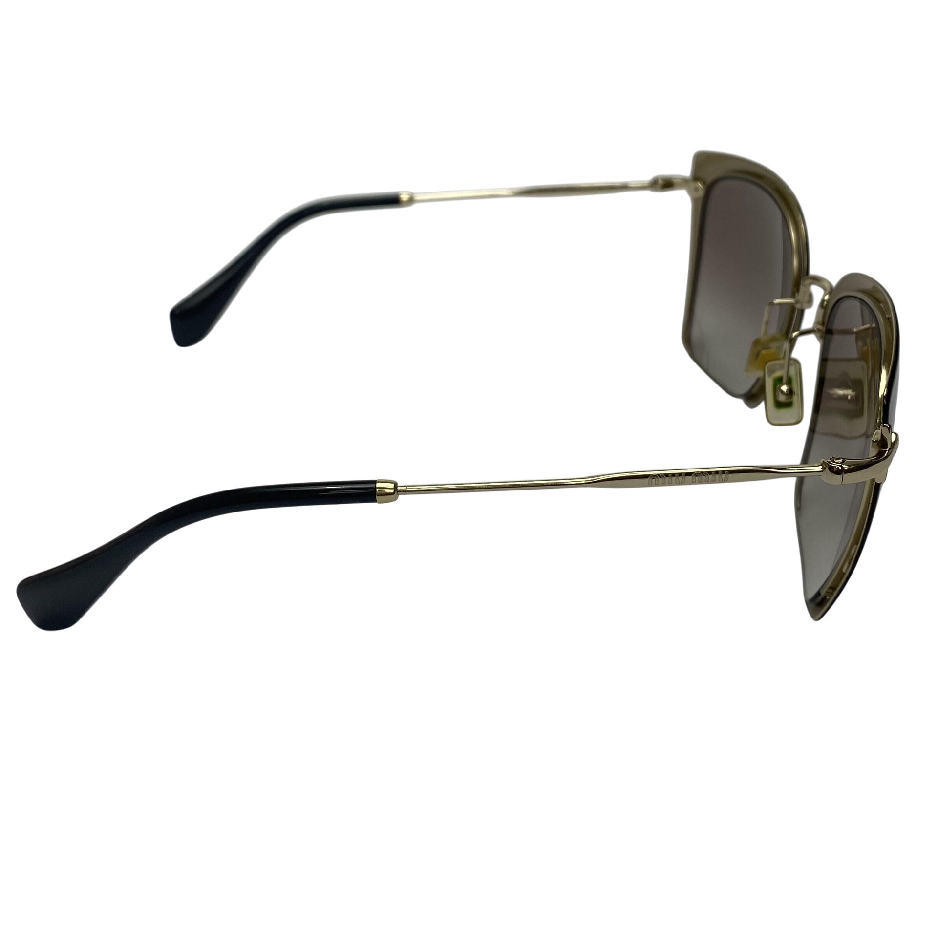 Óculos de Sol Miu Miu - SMU52R