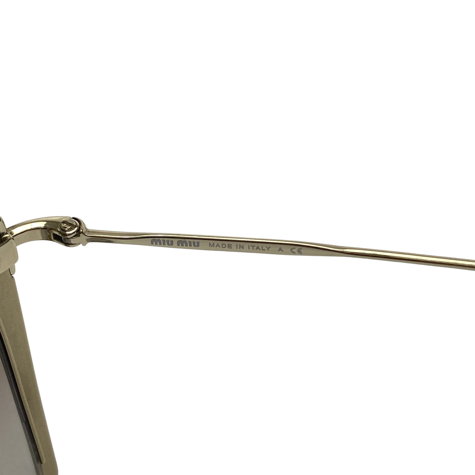 Óculos de Sol Miu Miu - SMU52R