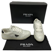 Tênis Prada Downtown Branco