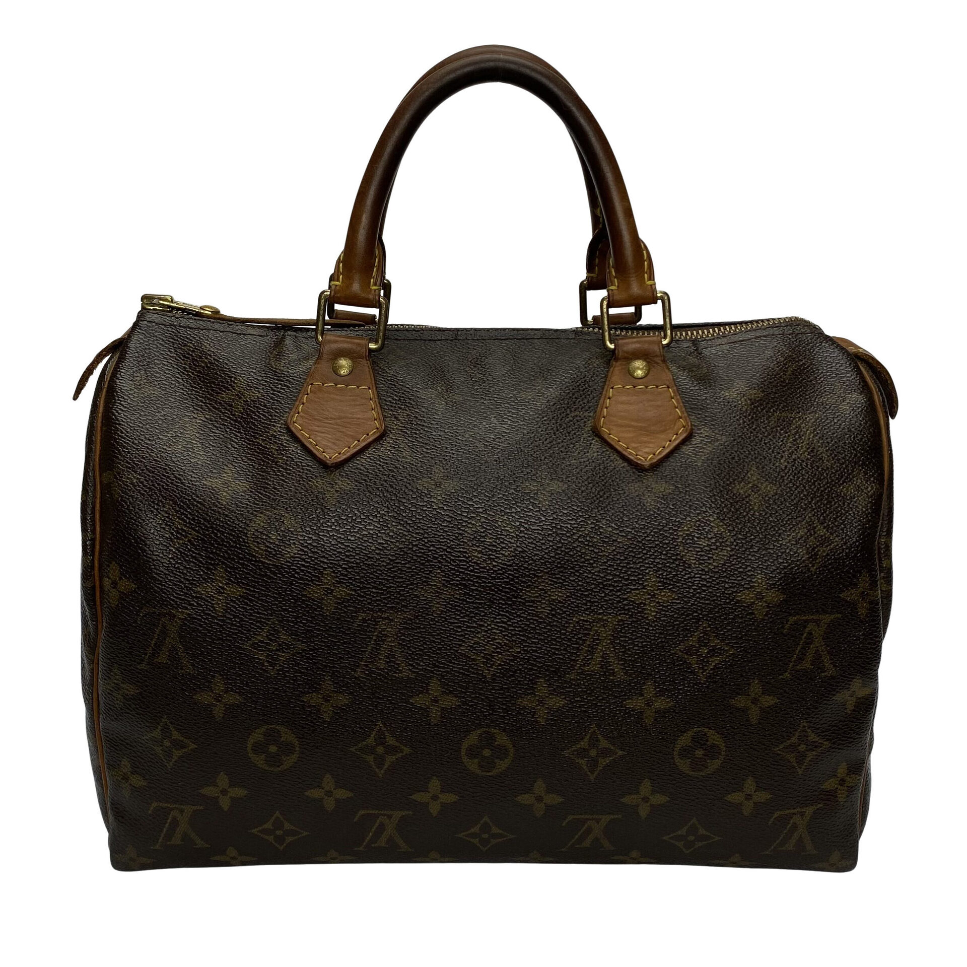 Bolsa Louis Vuitton Speedy 30 Monograma