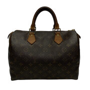 Bolsa Louis Vuitton Speedy 30 Monograma