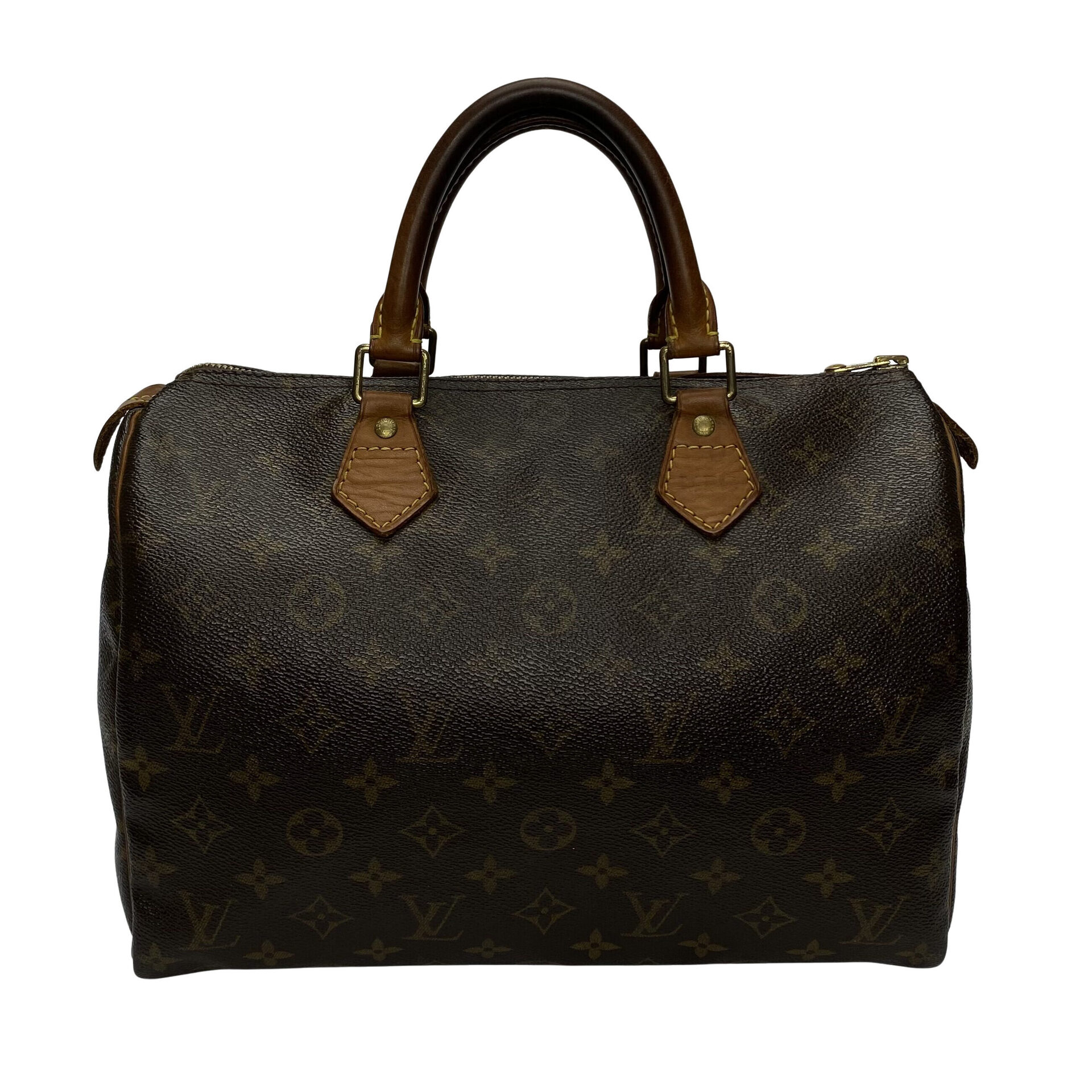 Bolsa Louis Vuitton Speedy 30 Monograma